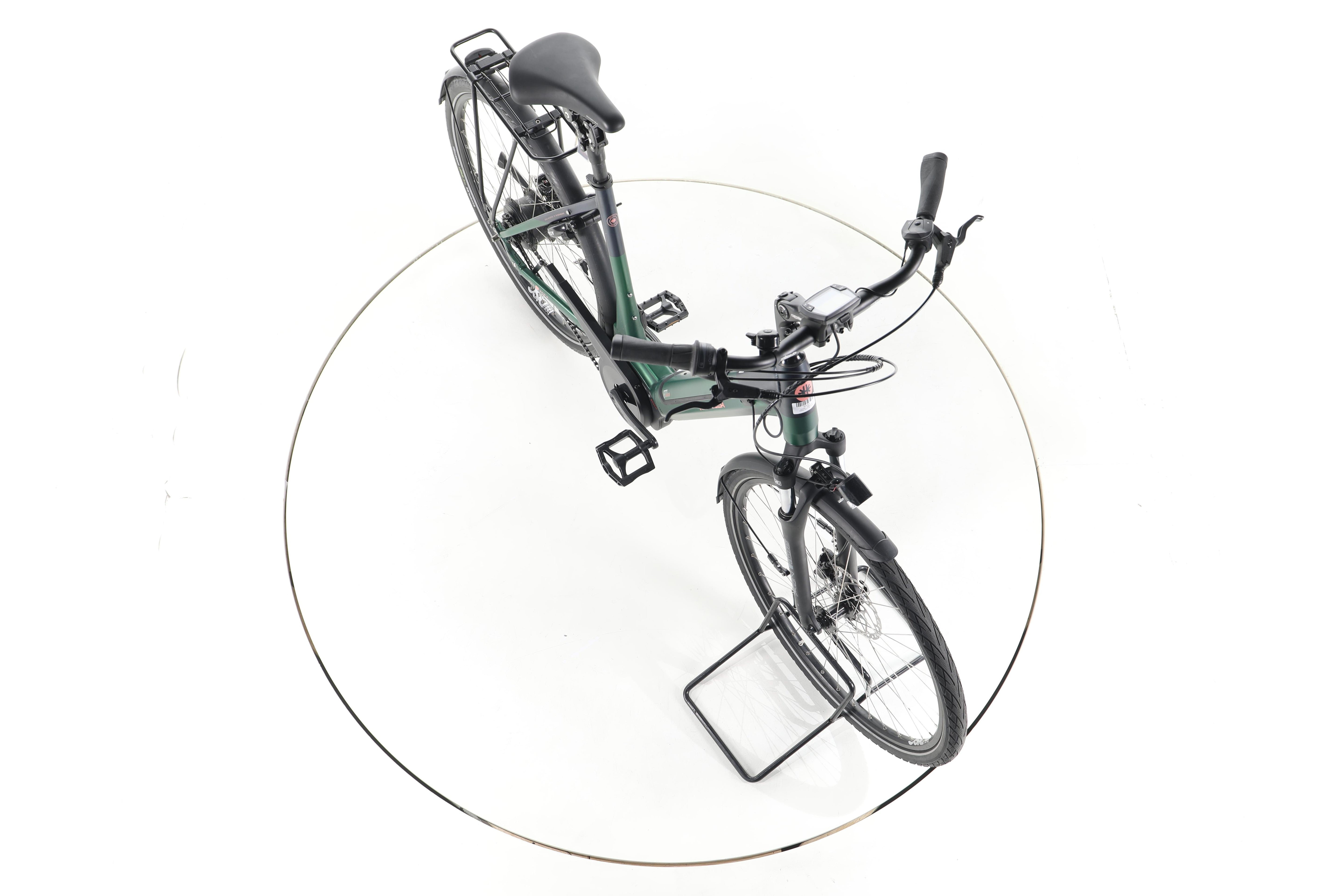 Kreidler Vitality Eco 8 City E-Bike Tiefeinsteiger - Image 15