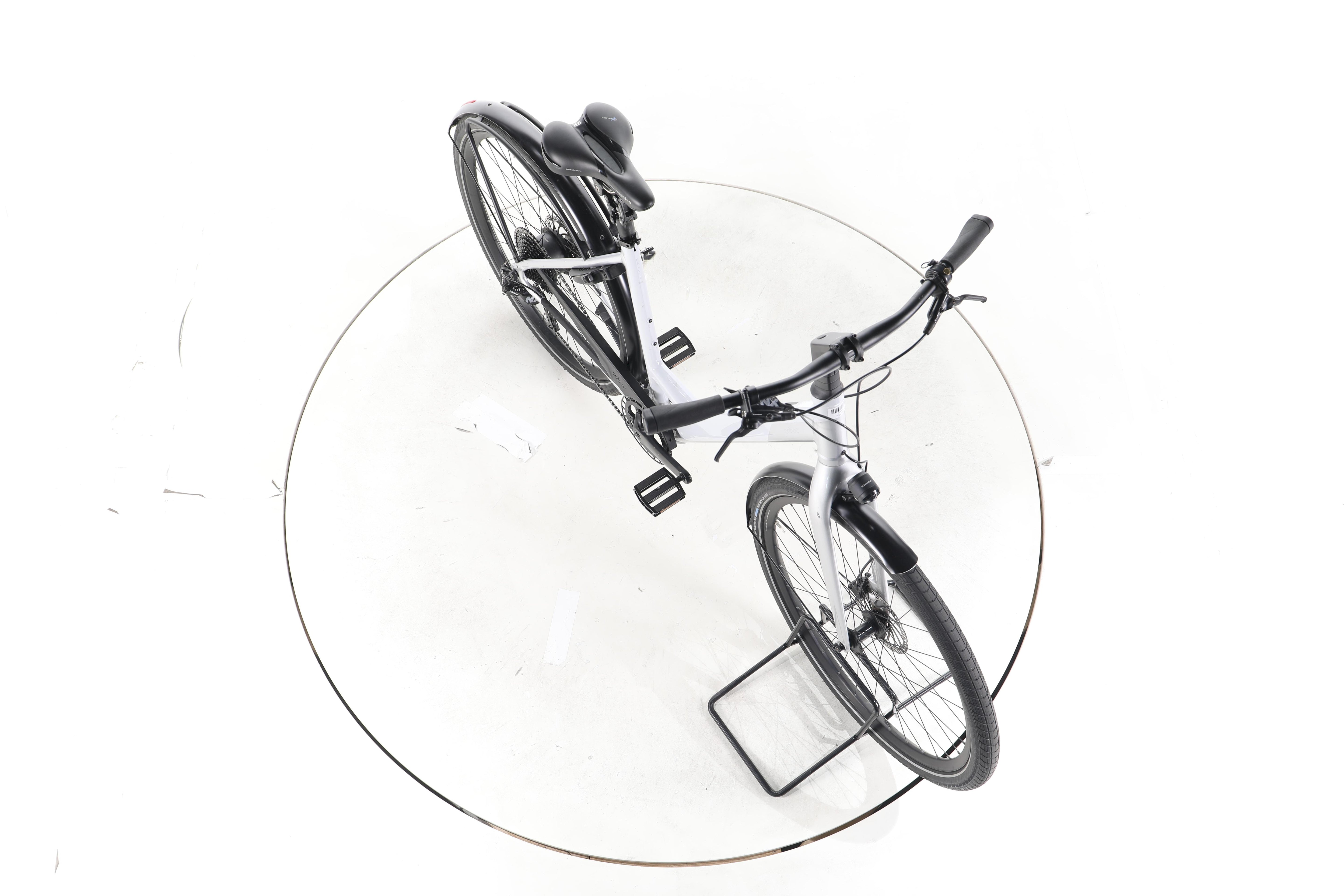 Coboc Kallio Trekking E-Bike Tiefeinsteiger - Image 15