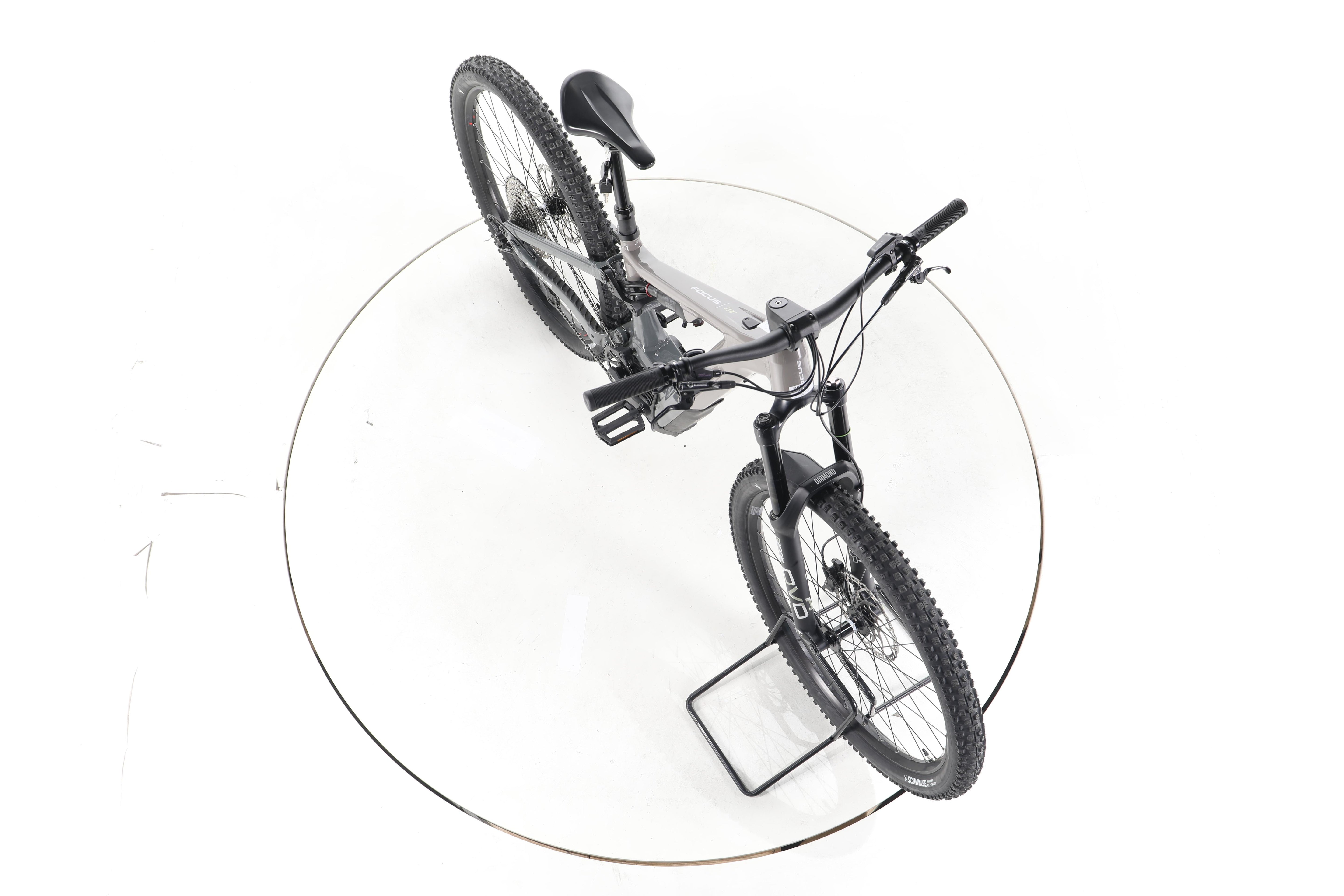Focus JAM² 6.7 E-Bike Fully - Image 15