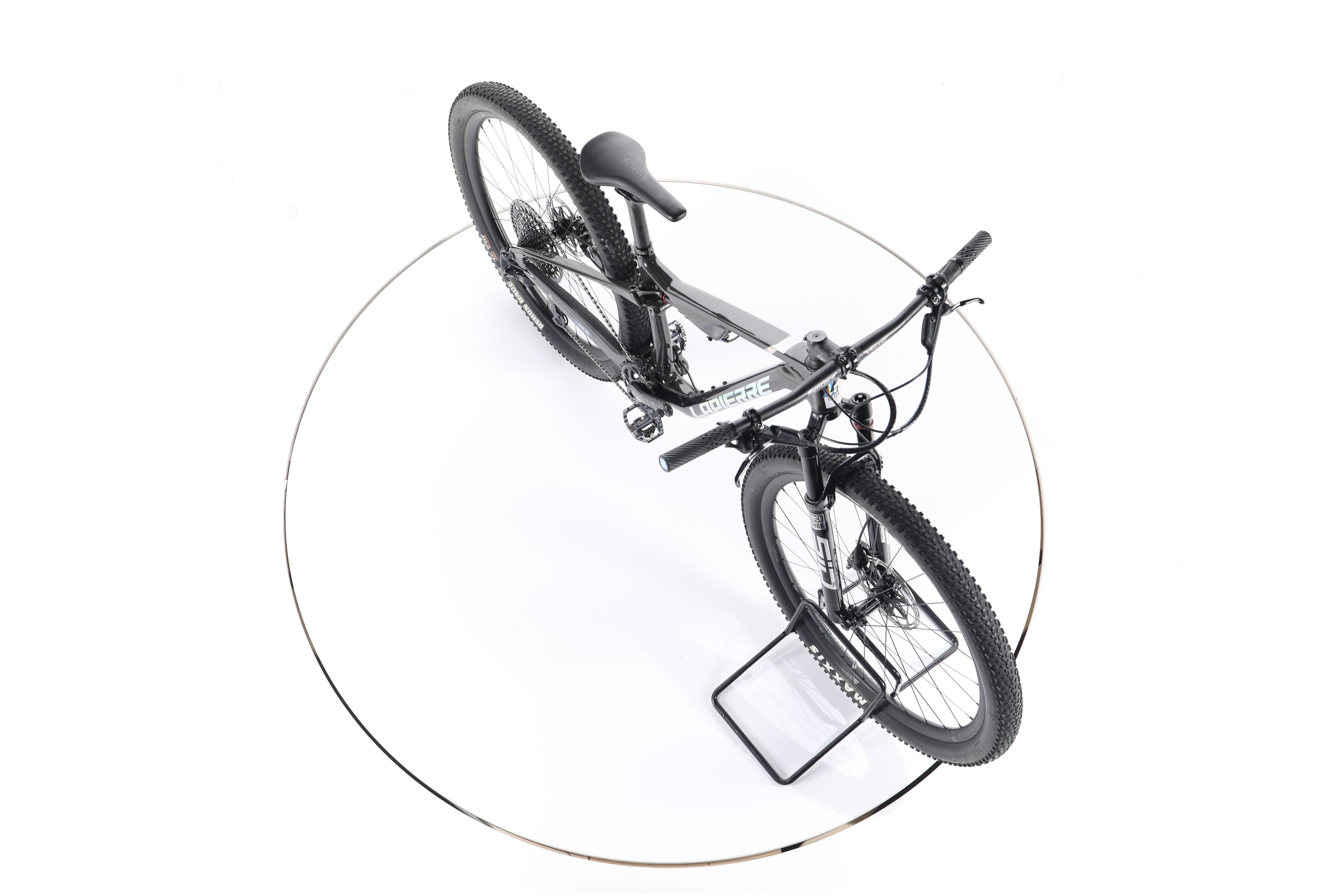 Lapierre XR 9.9 Fahrrad Fully - Image 15