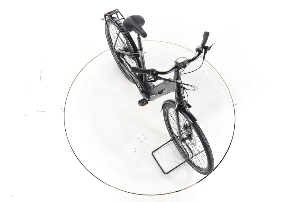KOGA E Nova Evo PT City E-Bike Tiefeinsteiger - Image 15