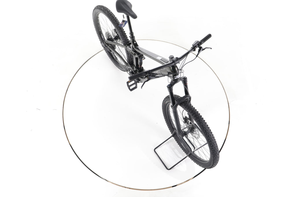 Trek Rail 9.5 Gen 4 E-Bike Fully - Image 15