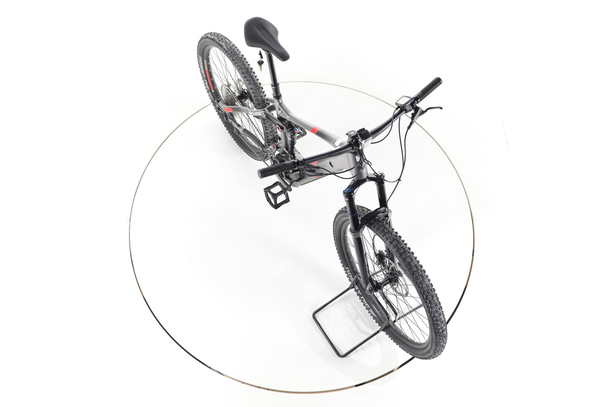 Malaguti CIVETTA FS 6.0 E-Bike Fully - Image 15