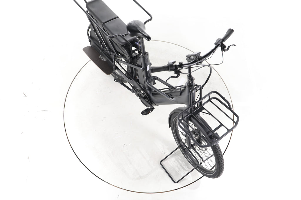 Cube Longtail Hybrid Family E-Lastenrad - Image 15