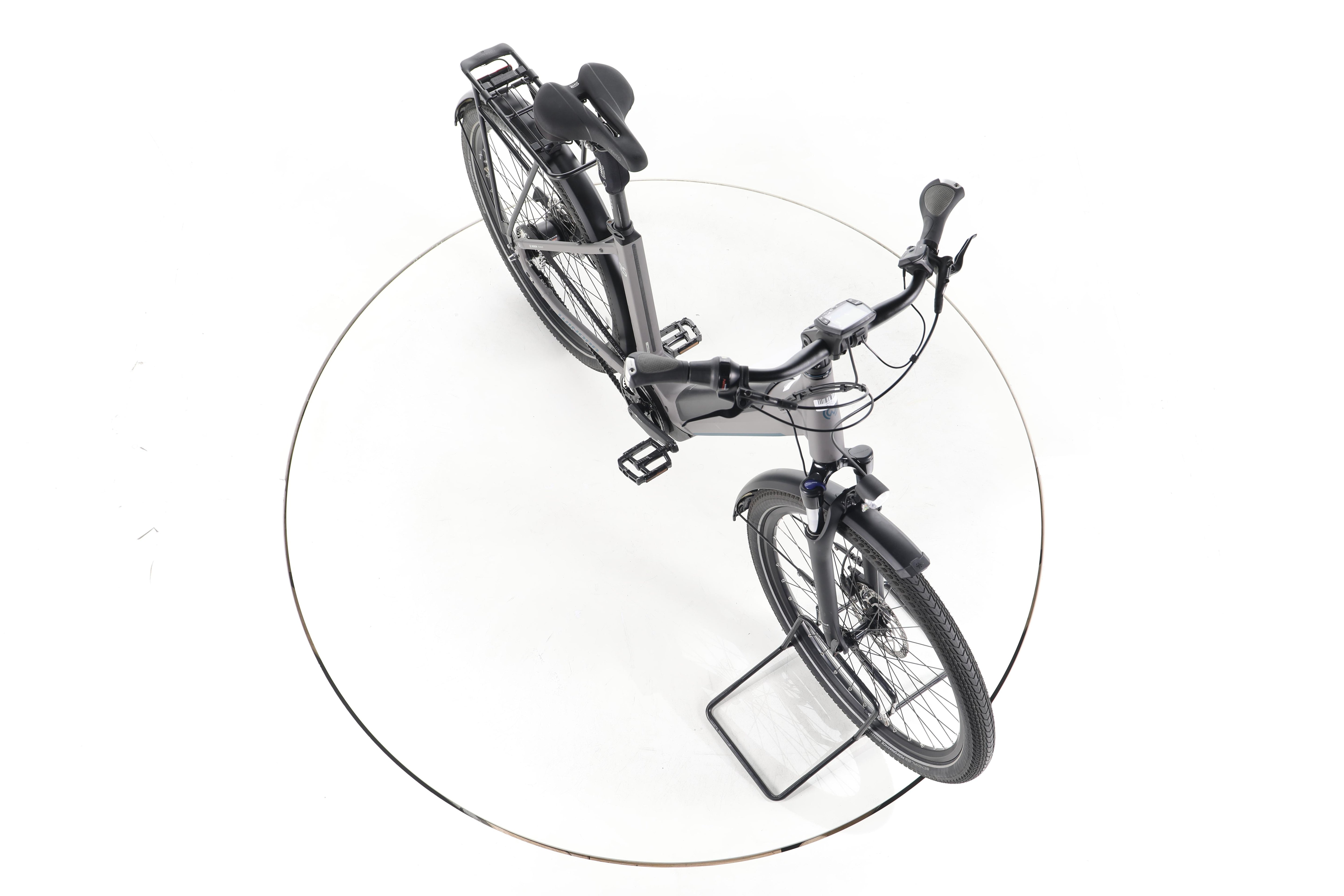Winora Sinus R5f City E-Bike Tiefeinsteiger - Image 15