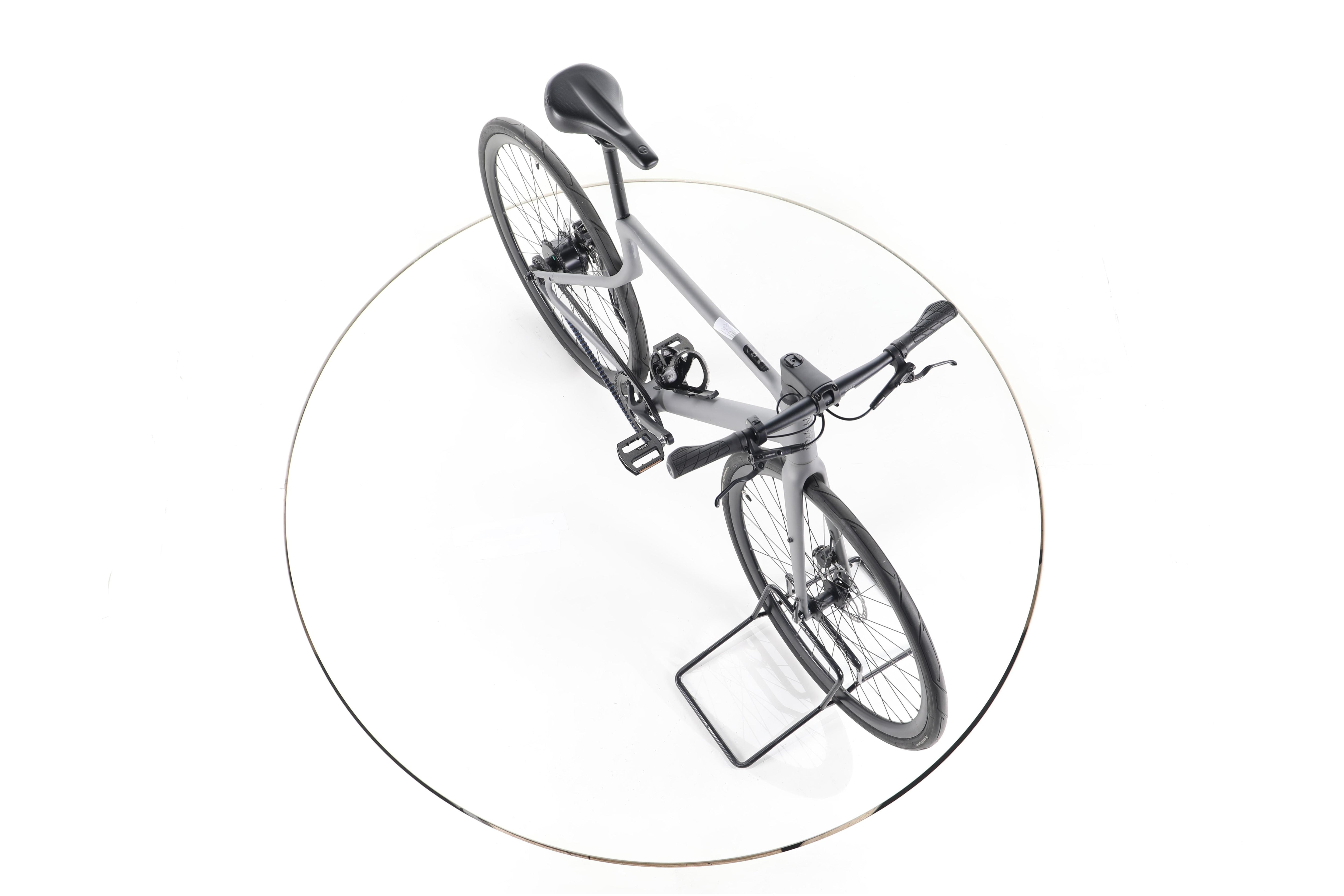 Urwahn Platzhirsch E-Bike - Image 15