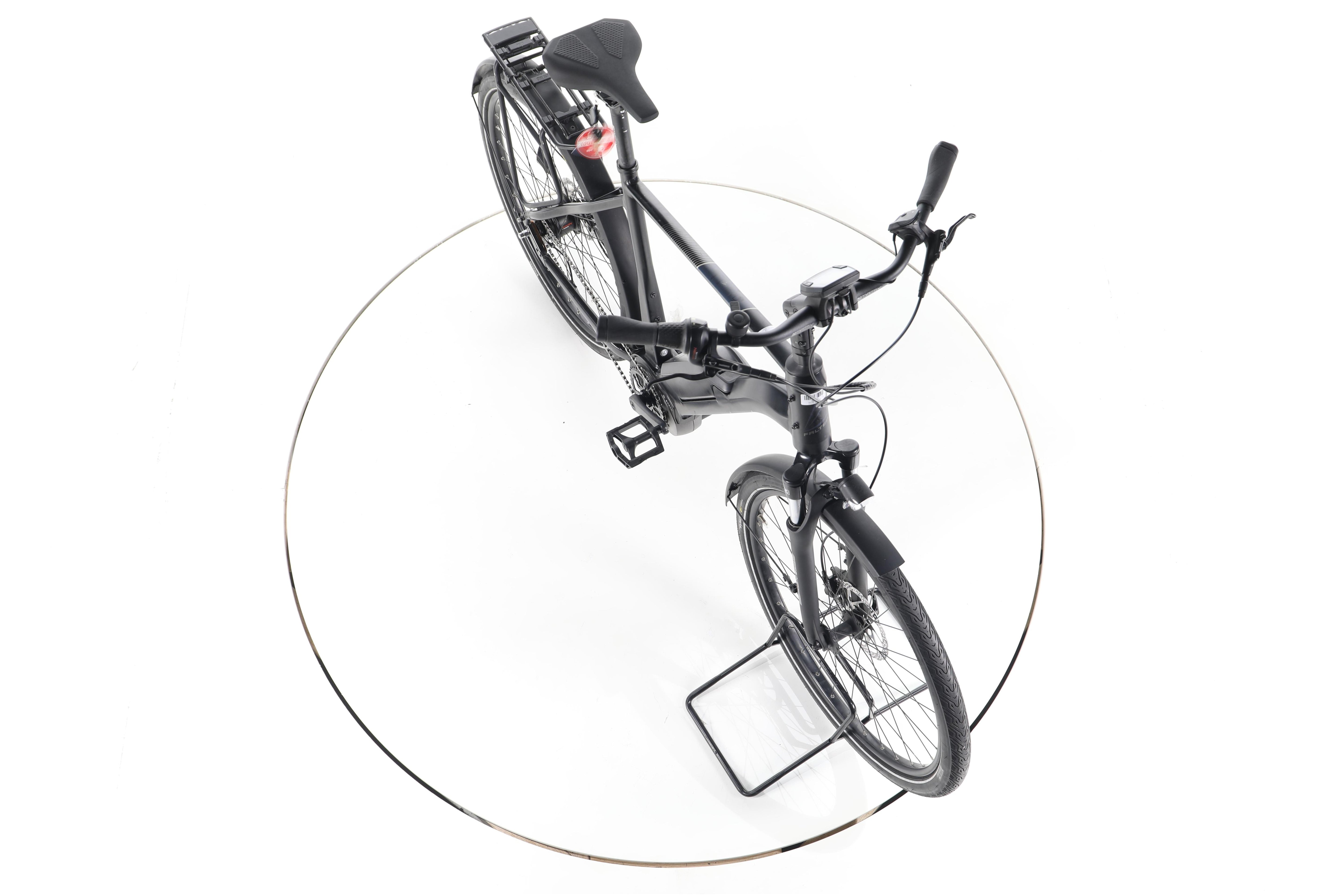 FALTER E 9.0 FL City E-Bike - Image 15
