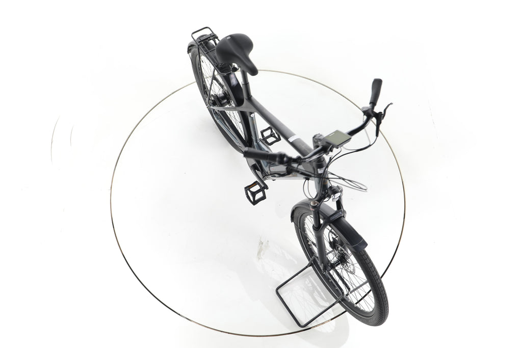 Kreidler Vitality Eco 10 City E-Bike - Image 15