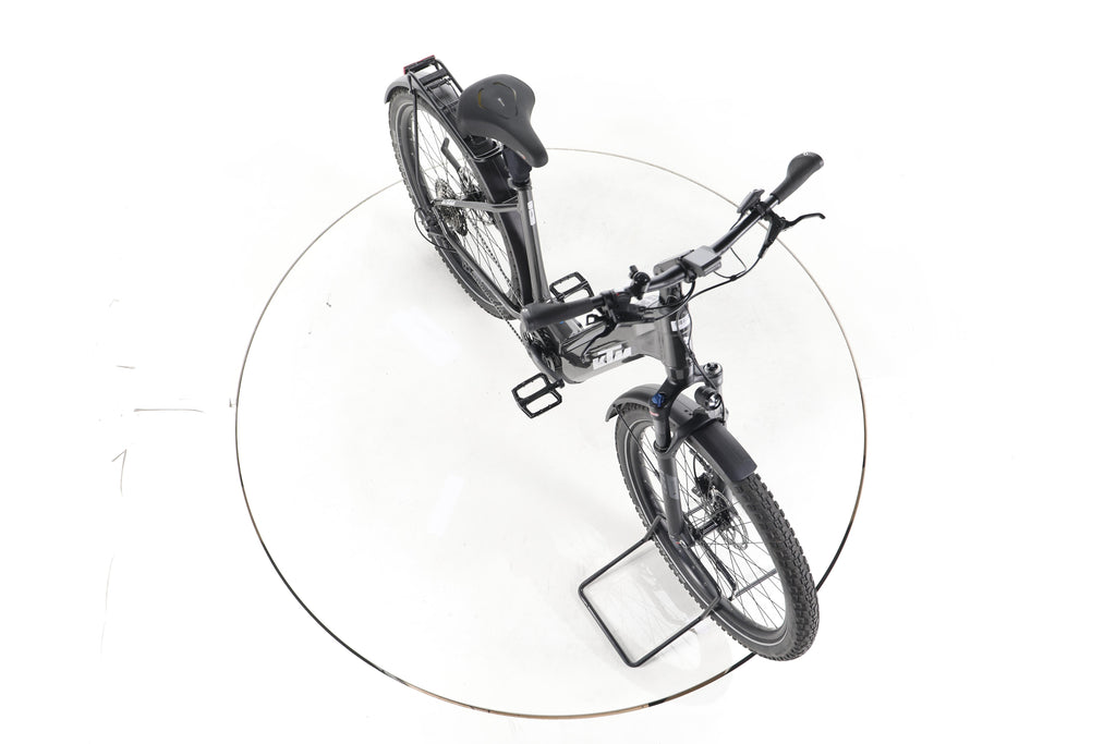 KTM Macina Aera 772 LFC US Trekking E-Bike Tiefeinsteiger - Image 15