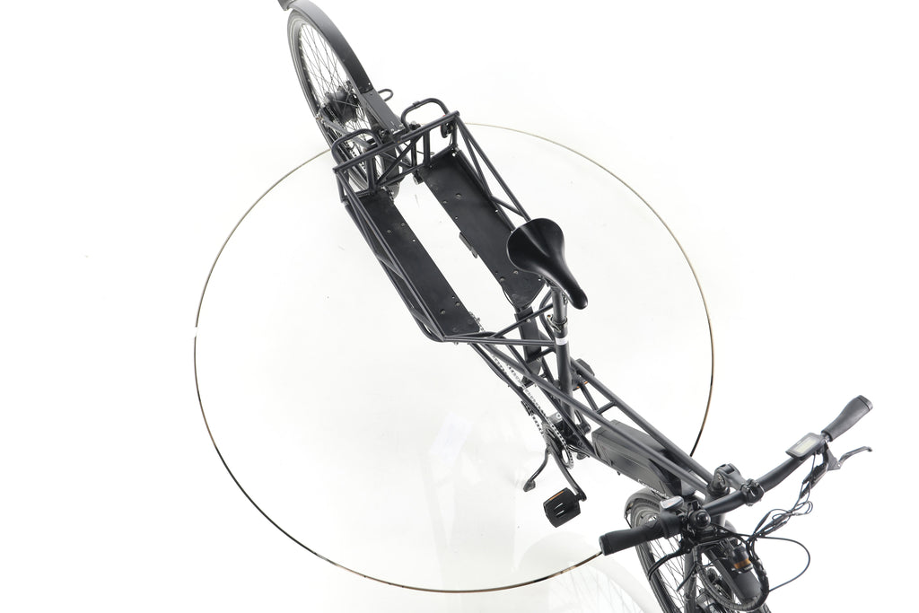 Convercycle Electric TR E-Lastenrad - Image 15