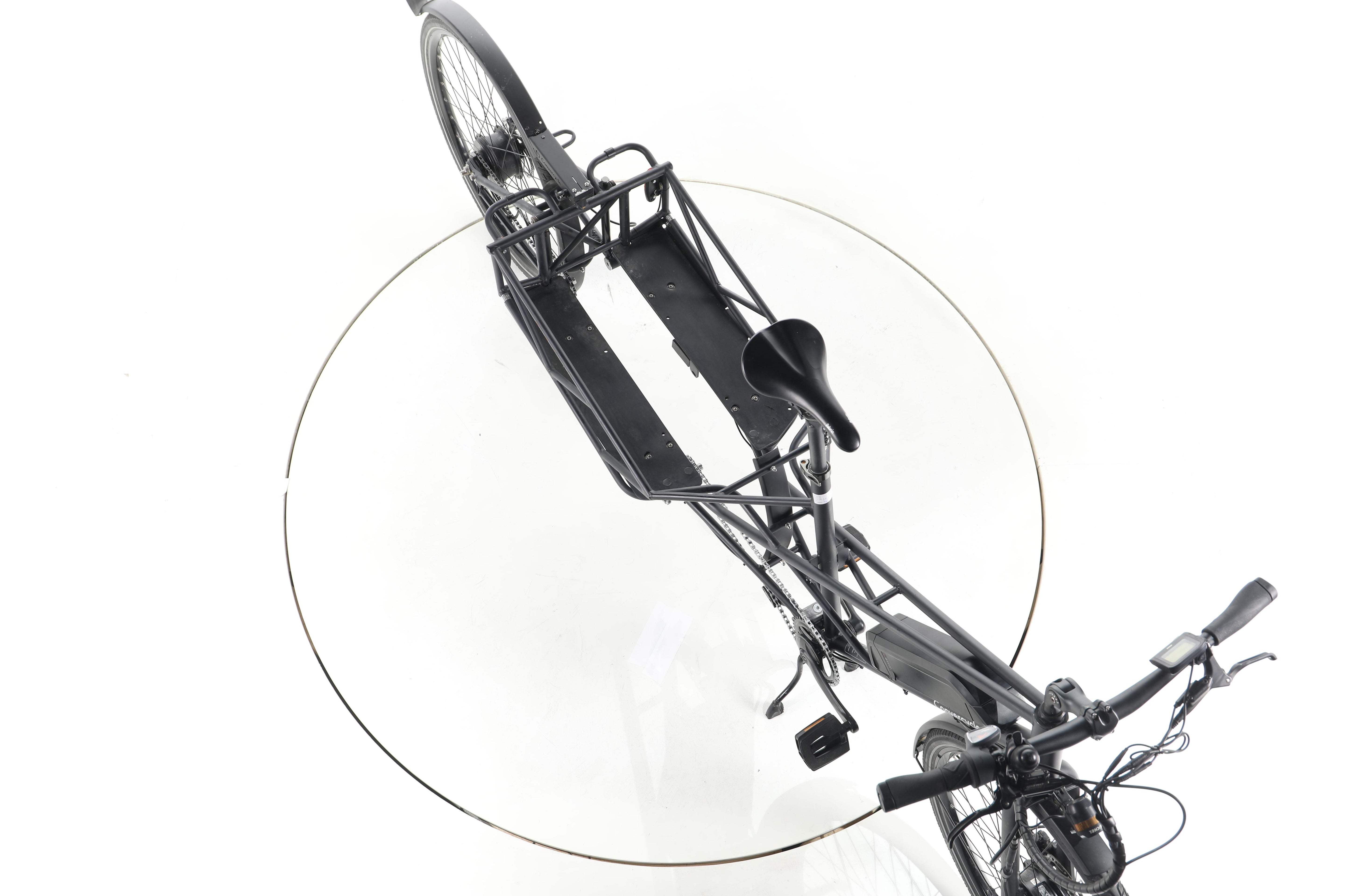 Convercycle Electric TR E-Lastenrad - Image 15