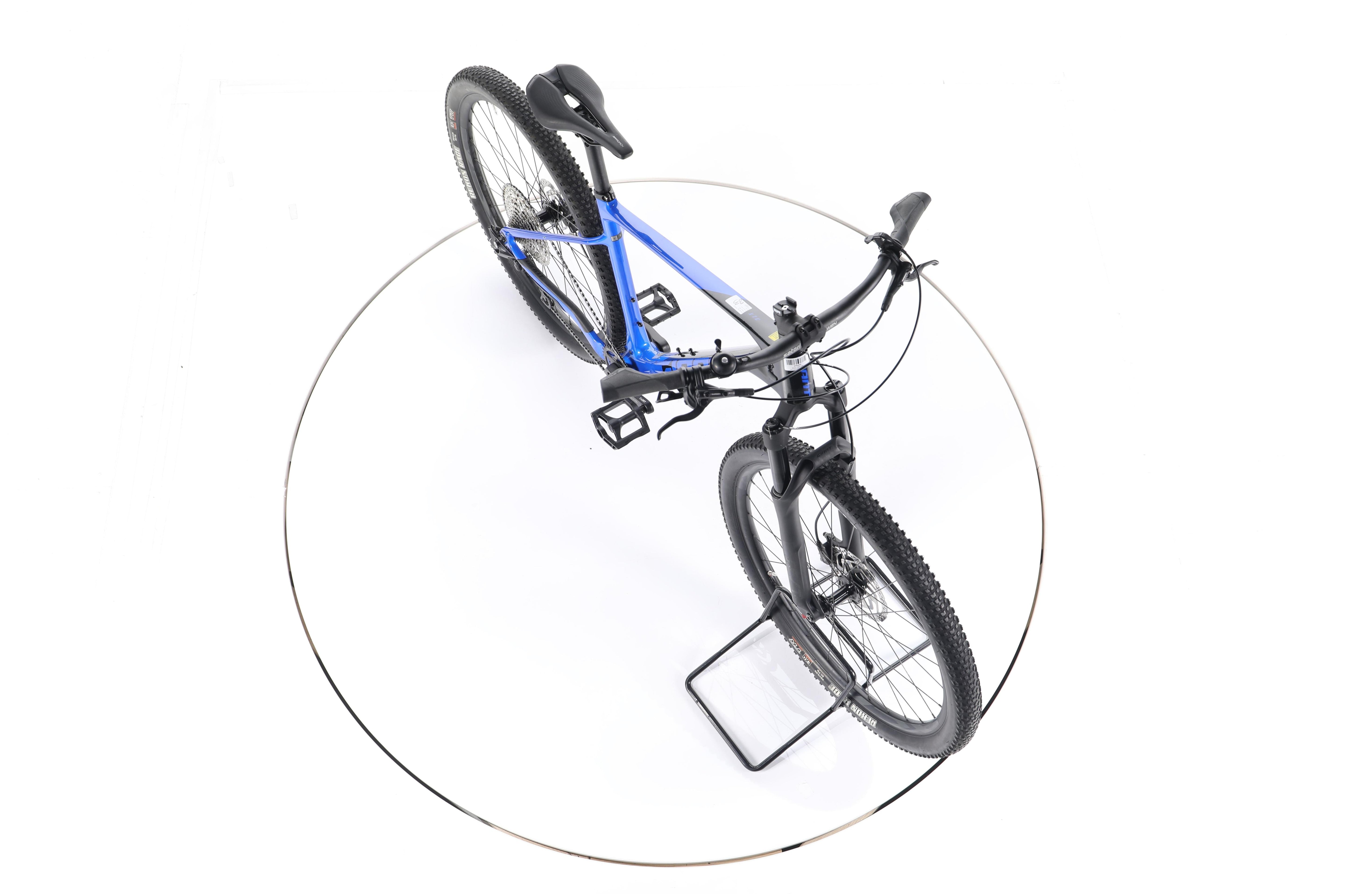 Giant XtC Advanced 2 Fahrrad Hardtail - Image 15