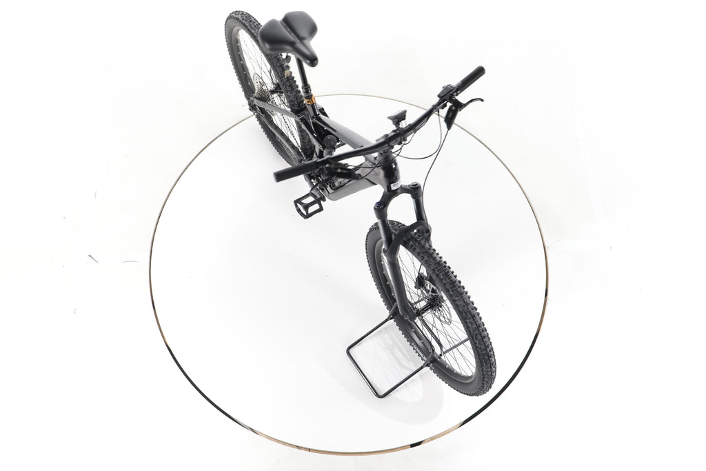 Cube Stereo Hybrid 140 HPC Race E-Bike Fully Carbon - Image 15