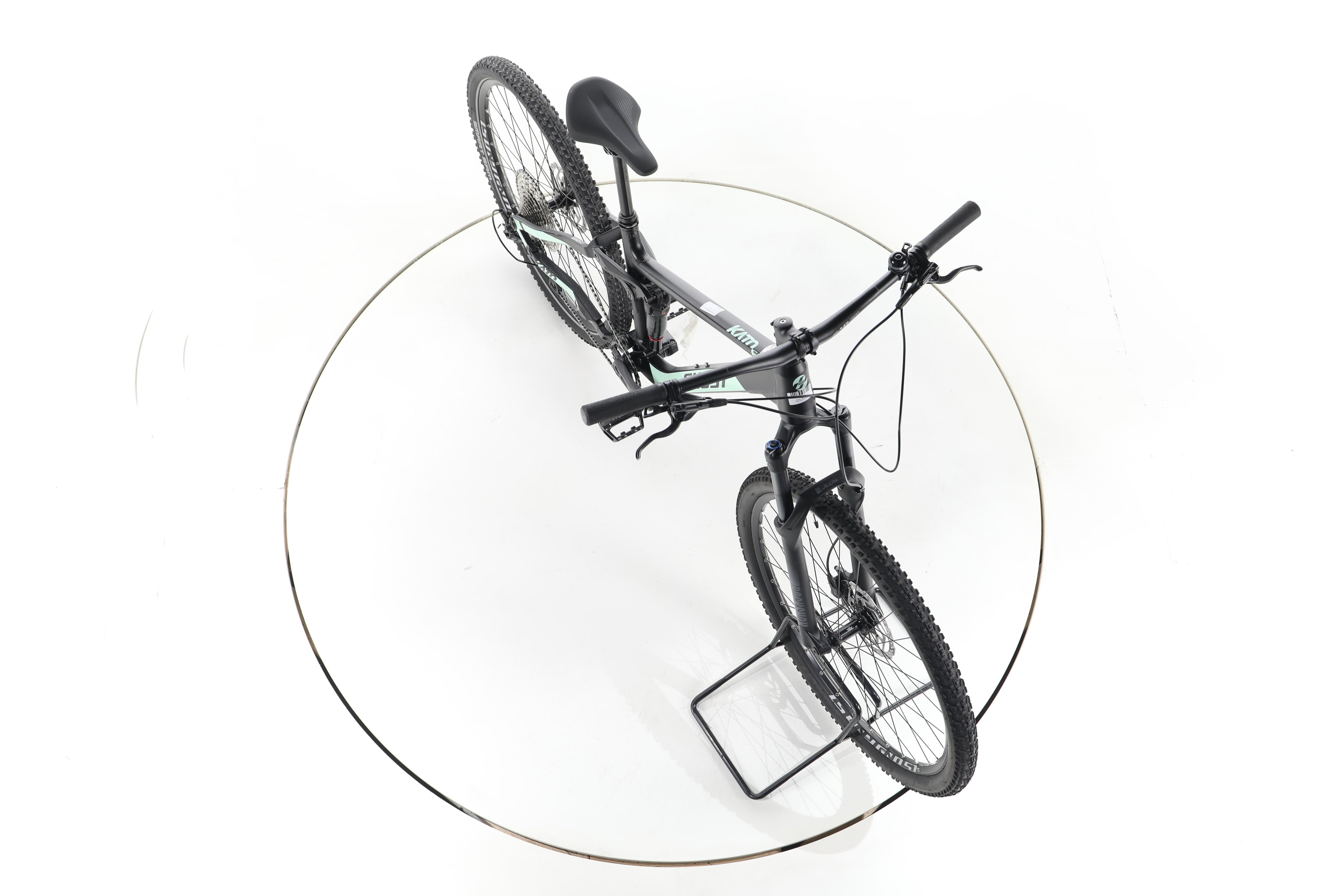 Ghost Kato FS 1500 Fahrrad Fully - Image 15