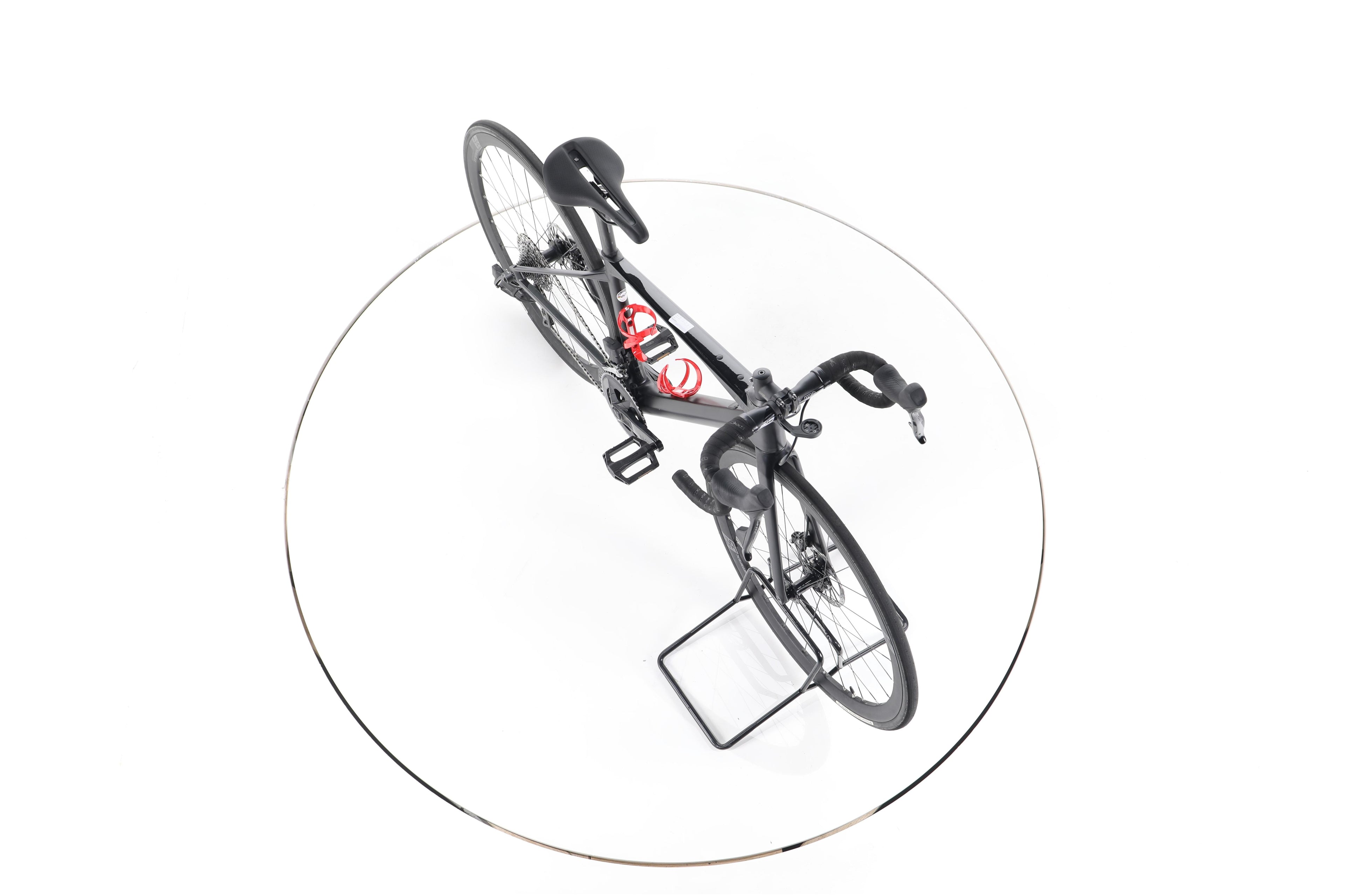 BMC Roadmachine Five Sram Rival AXS - Image 15