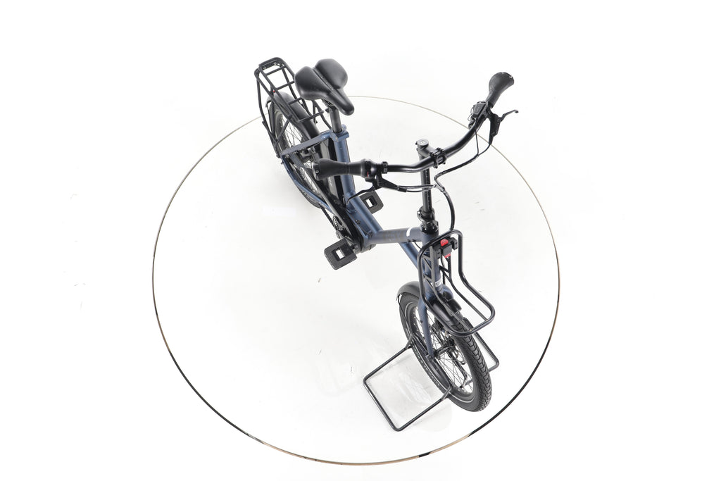 i:SY E5 ZR RT Kompakt E-Bike Tiefeinsteiger - Image 15
