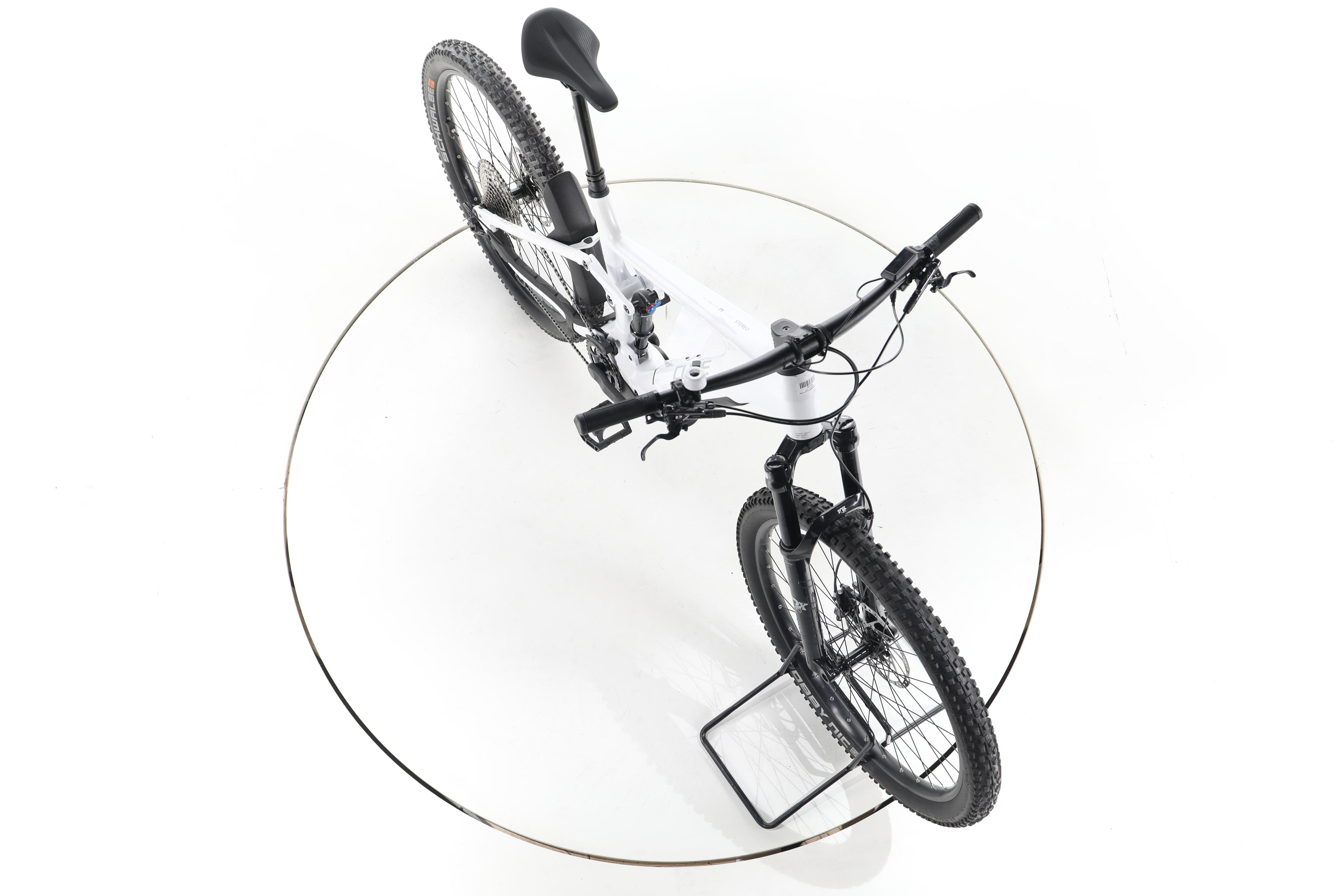 Cube Stereo Hybrid ONE44 EXC Fully E-Bike 2025 - Image 15