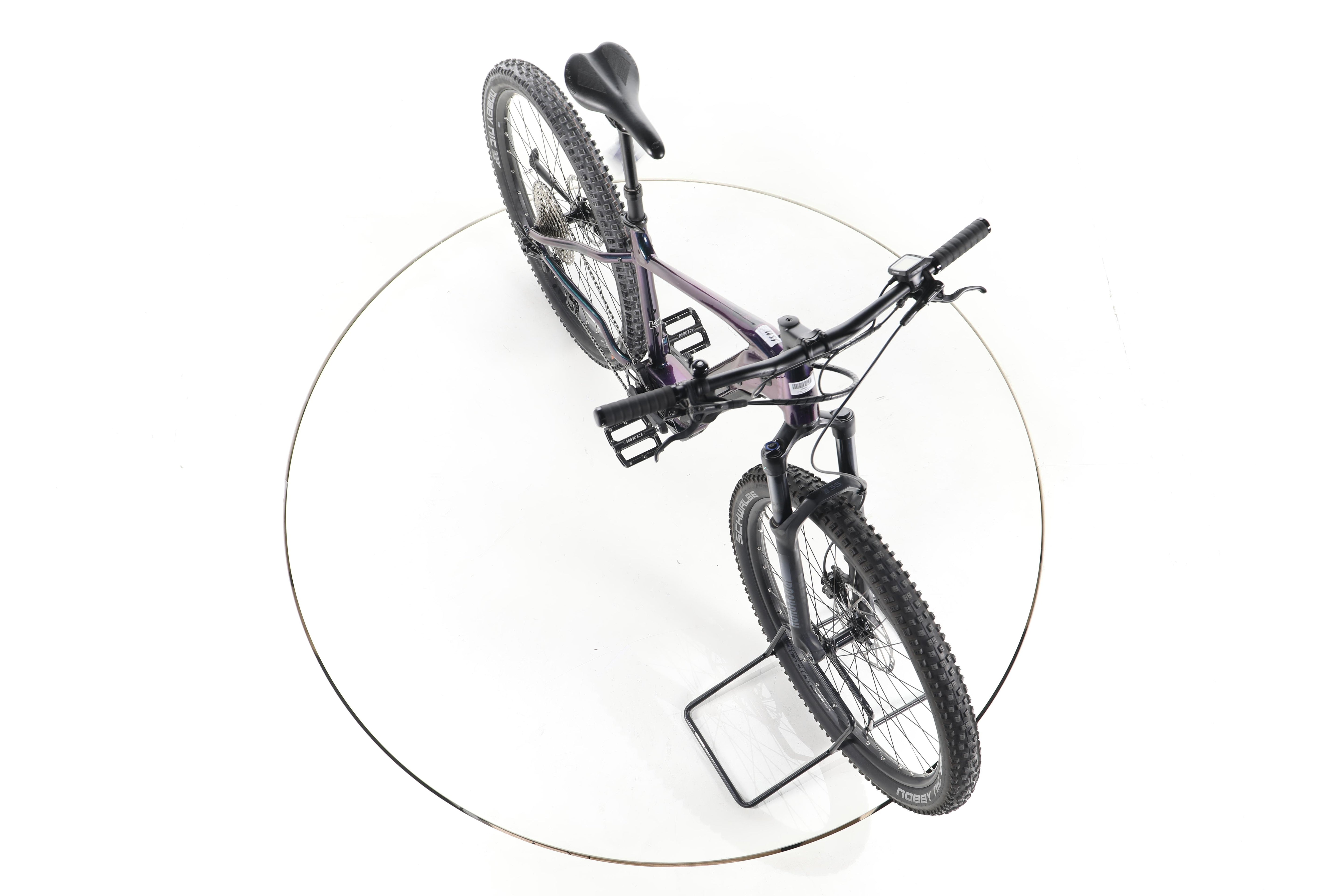 Stevens E-Juke E-Bike - Image 15