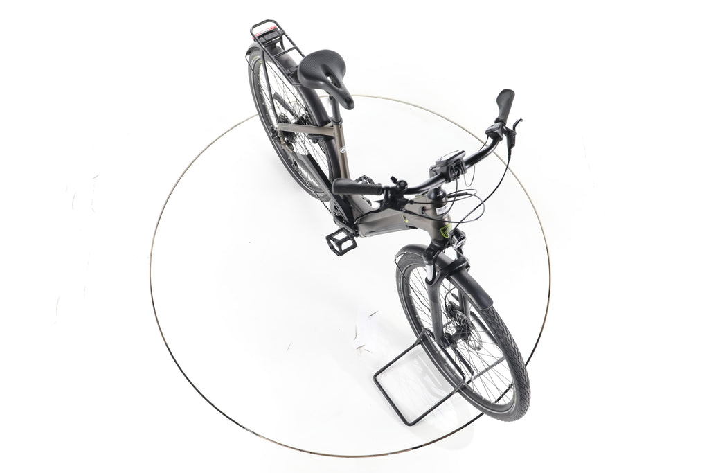 Centurion E-Fire City R760i Trekking E-Bike Tiefeinsteiger - Image 15