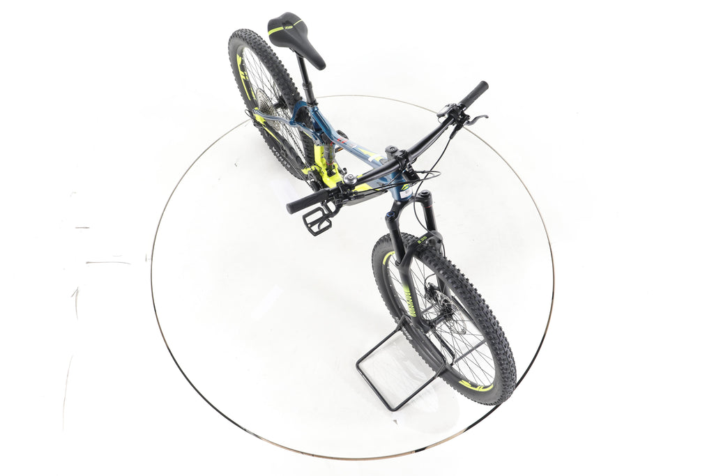 Merida eONE-Sixty 575 EP1 E-Bike Fully - Image 15