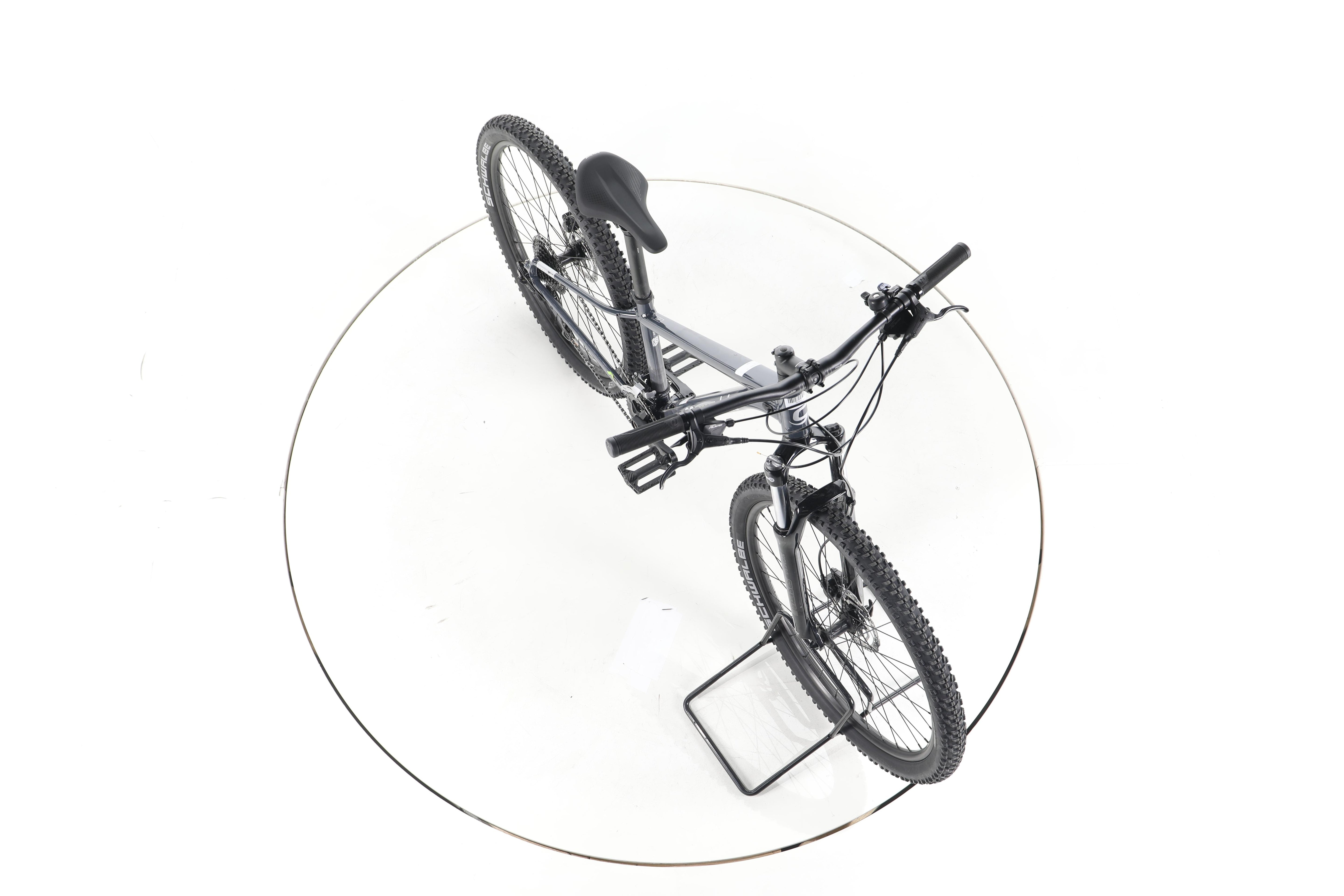 Cannondale Trail 6 Fahrrad Hardtail - Image 15