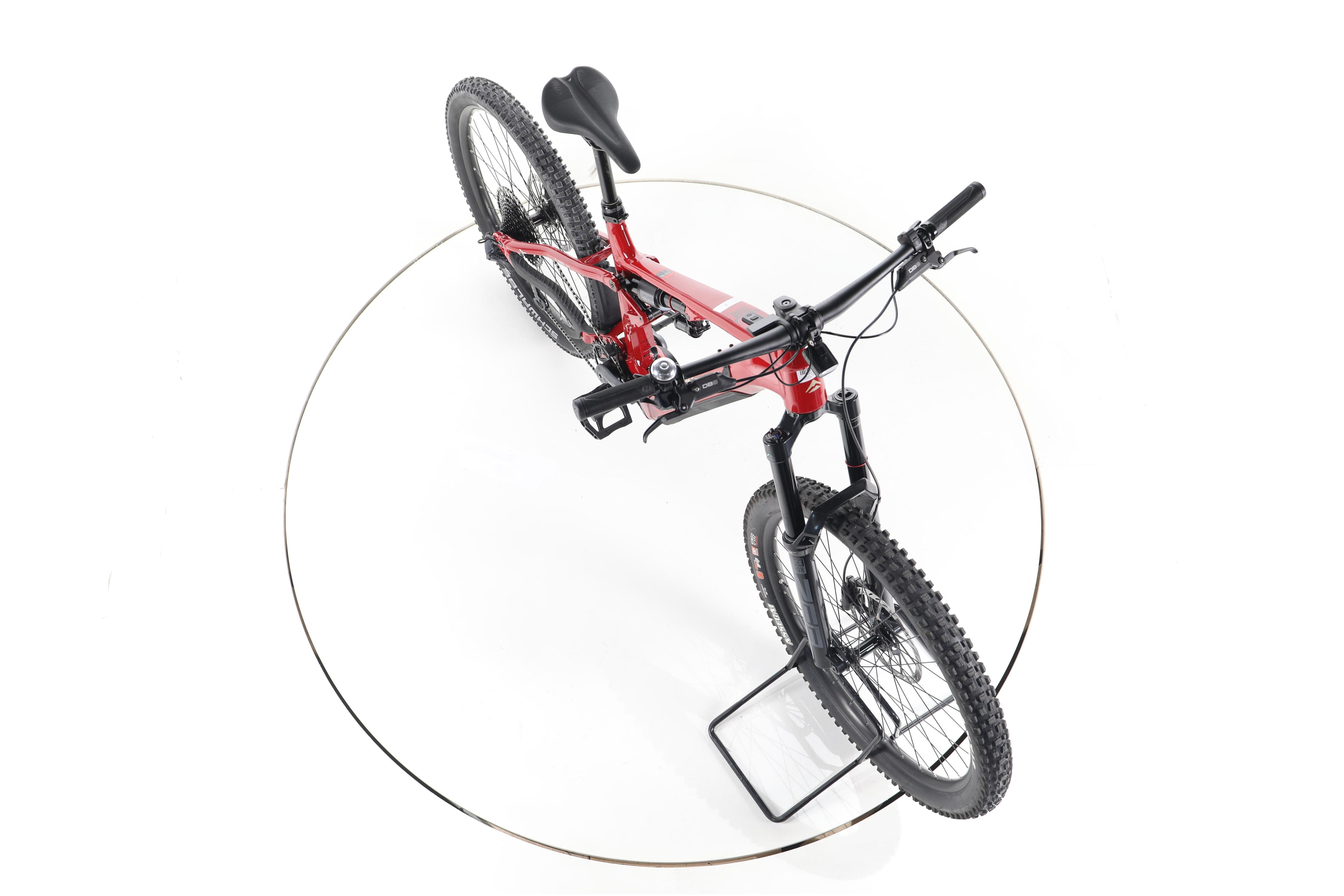 Merida eONE-EIGHTY 700 E-Bike Fully 2025 - Image 15