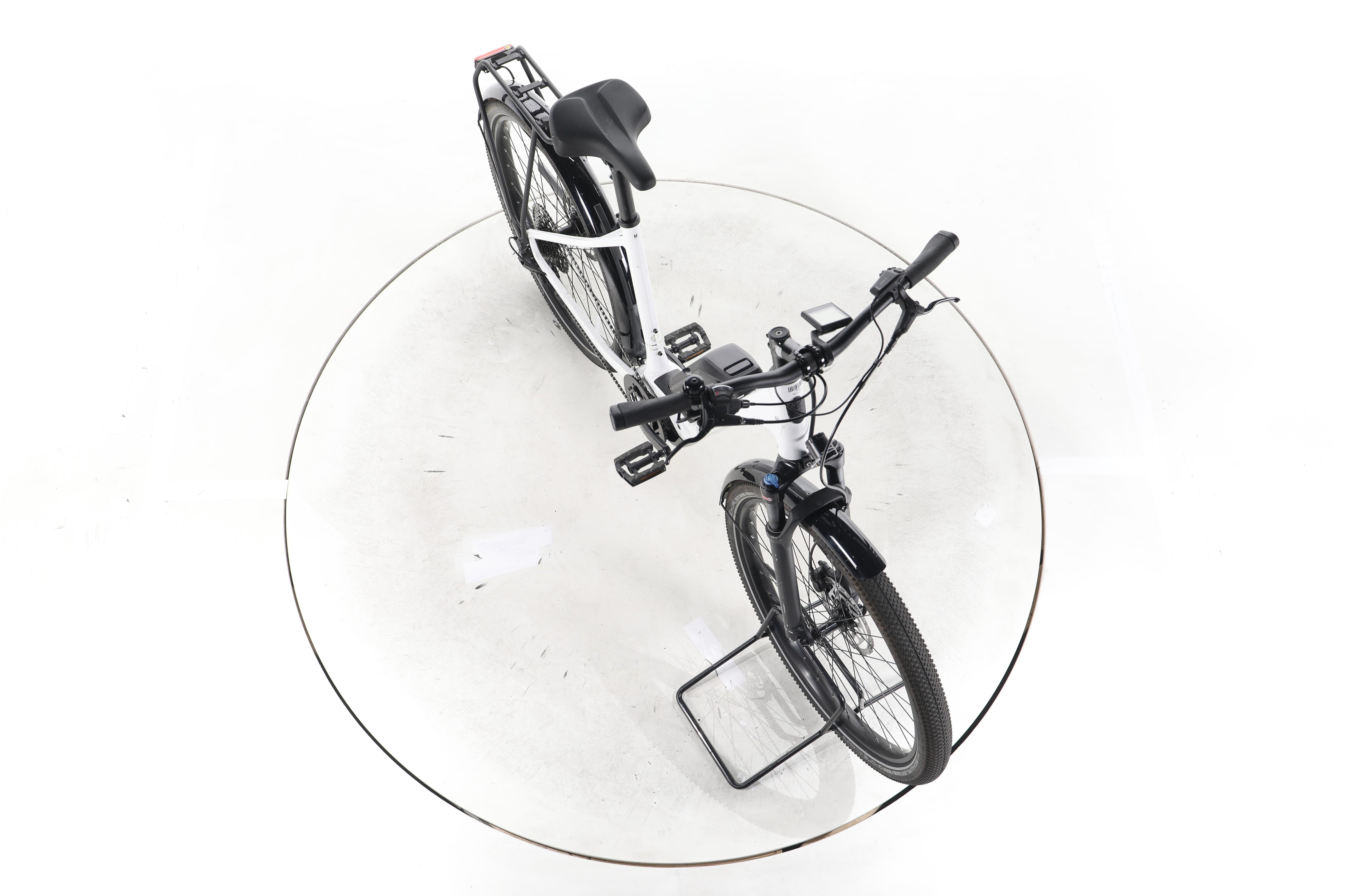 Diamant Zing Gen 2 Trekking E-Bike Tiefeinsteiger - Image 15