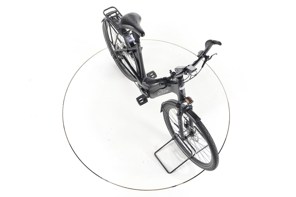 KTM ZEG Cento 10 Plus Trekking E-Bike Tiefeinsteiger - Image 15