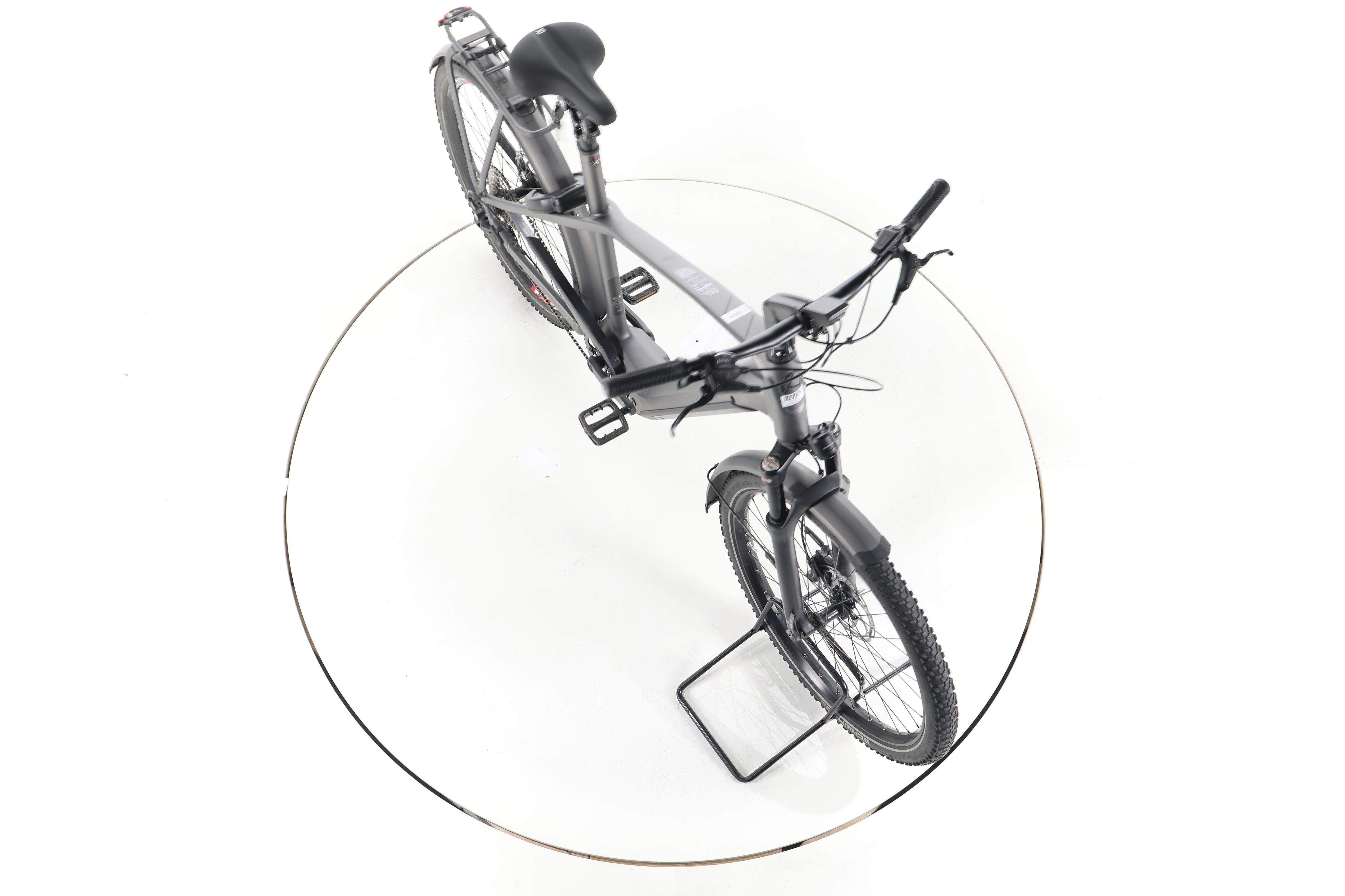 Kalkhoff Endeavour 7.B Move+ Trekking E-Bike - Image 15