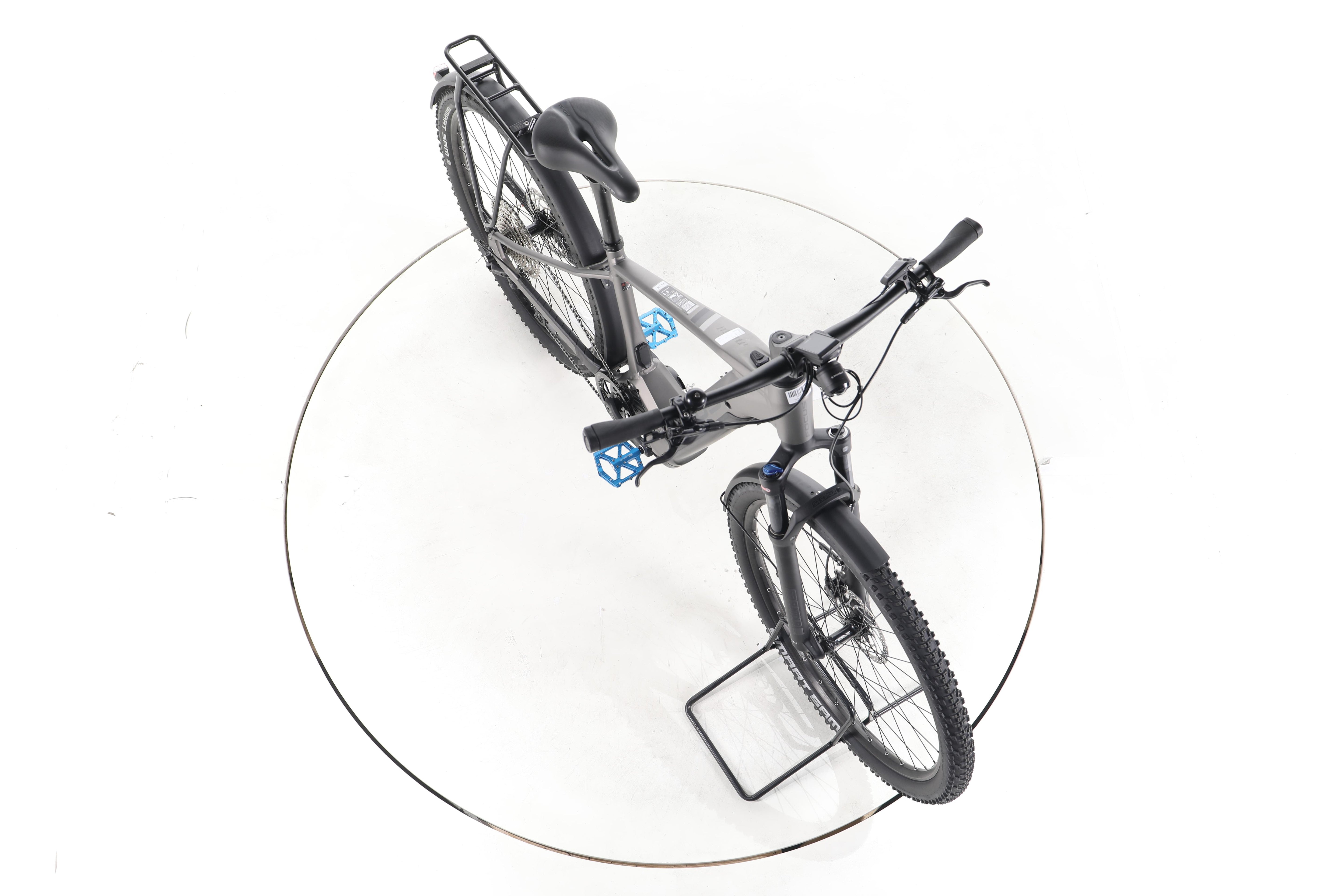 Focus Aventura 6.8 E-Bike - Image 15