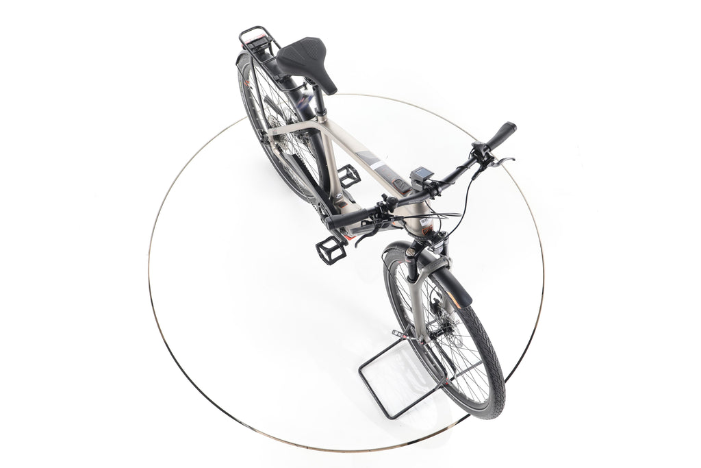 Centurion E-Fire Sport R2600i Trekking E-Bike - Image 15