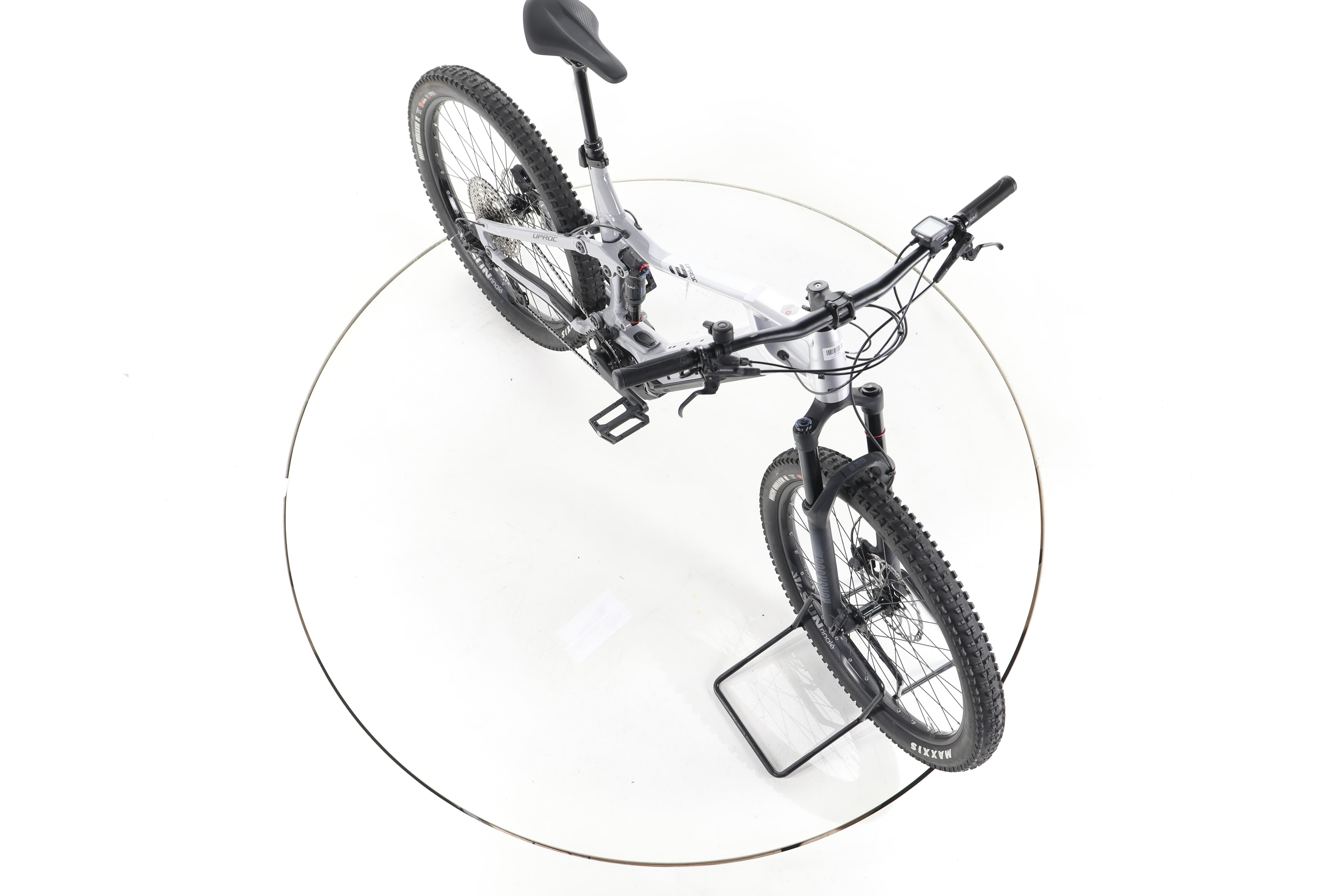 FLYER Uproc3 6.30 E-Bike Fully - Image 15
