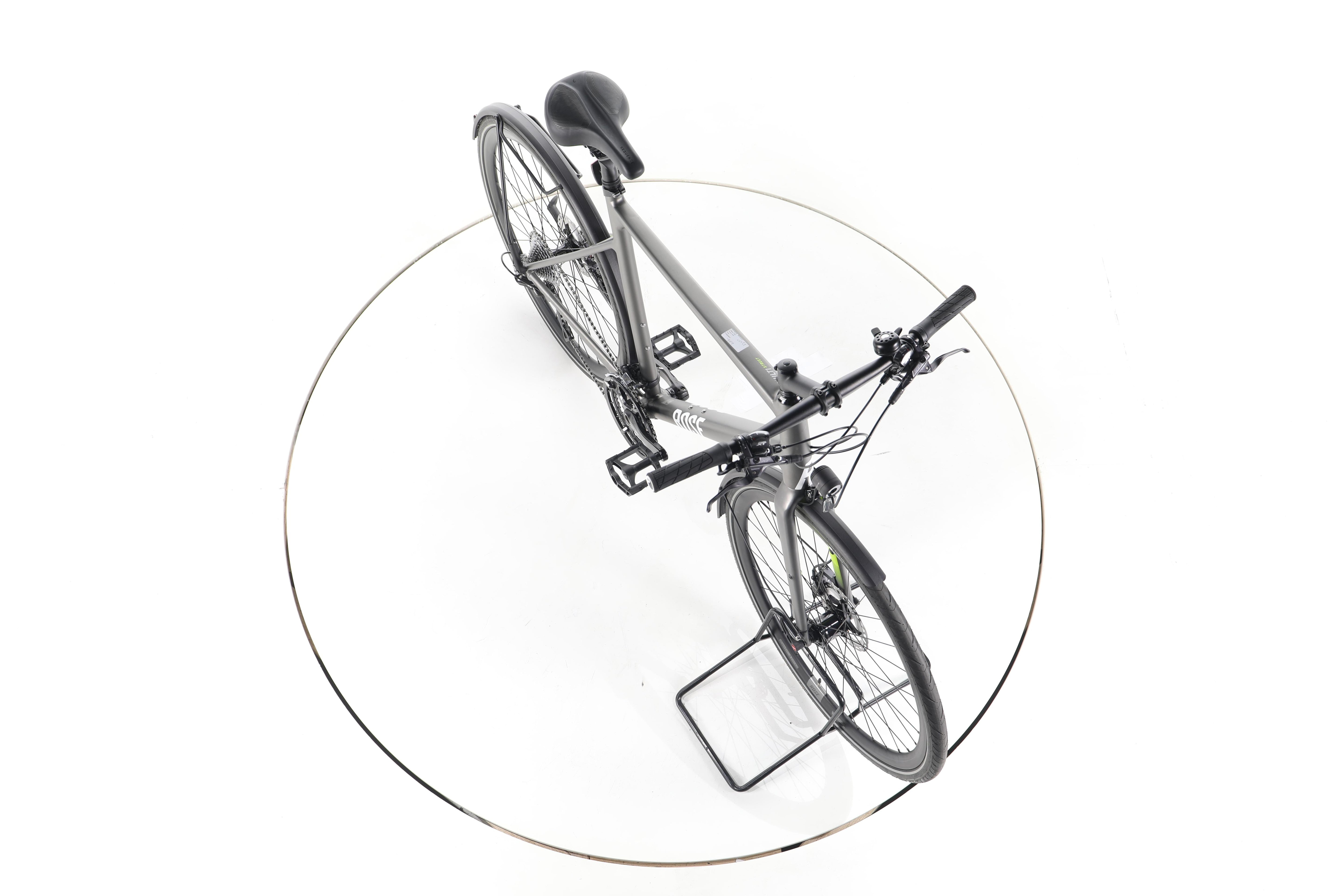 Rose MULTISTREET 3 Fahrrad City & Trekking - Image 15