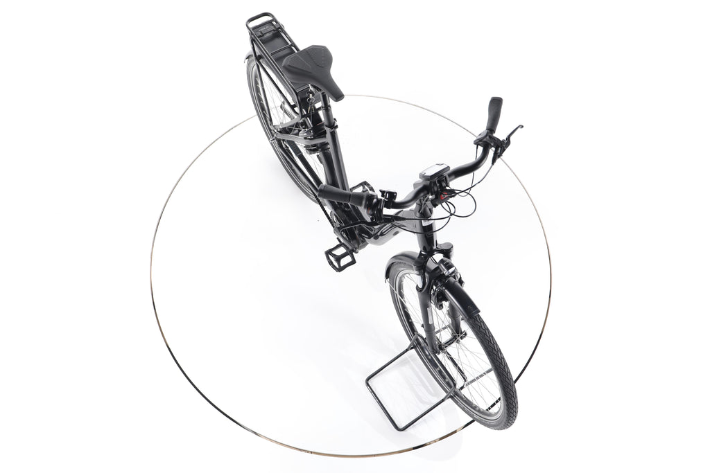 Riese & Müller Swing rücktritt City E-Bike Tiefeinsteiger - Image 15