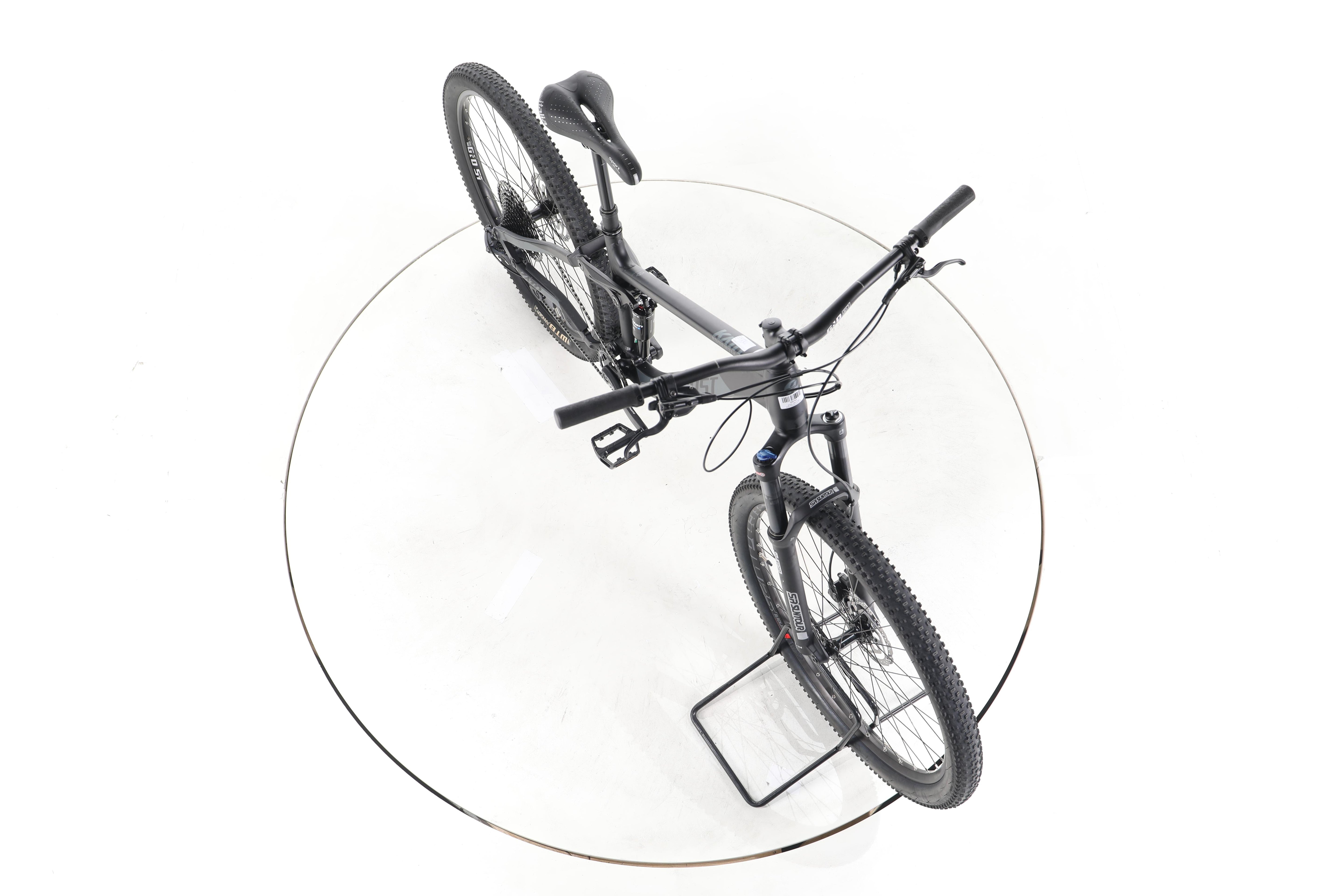 Ghost Kato FS Essential Fahrrad Fully - Image 15