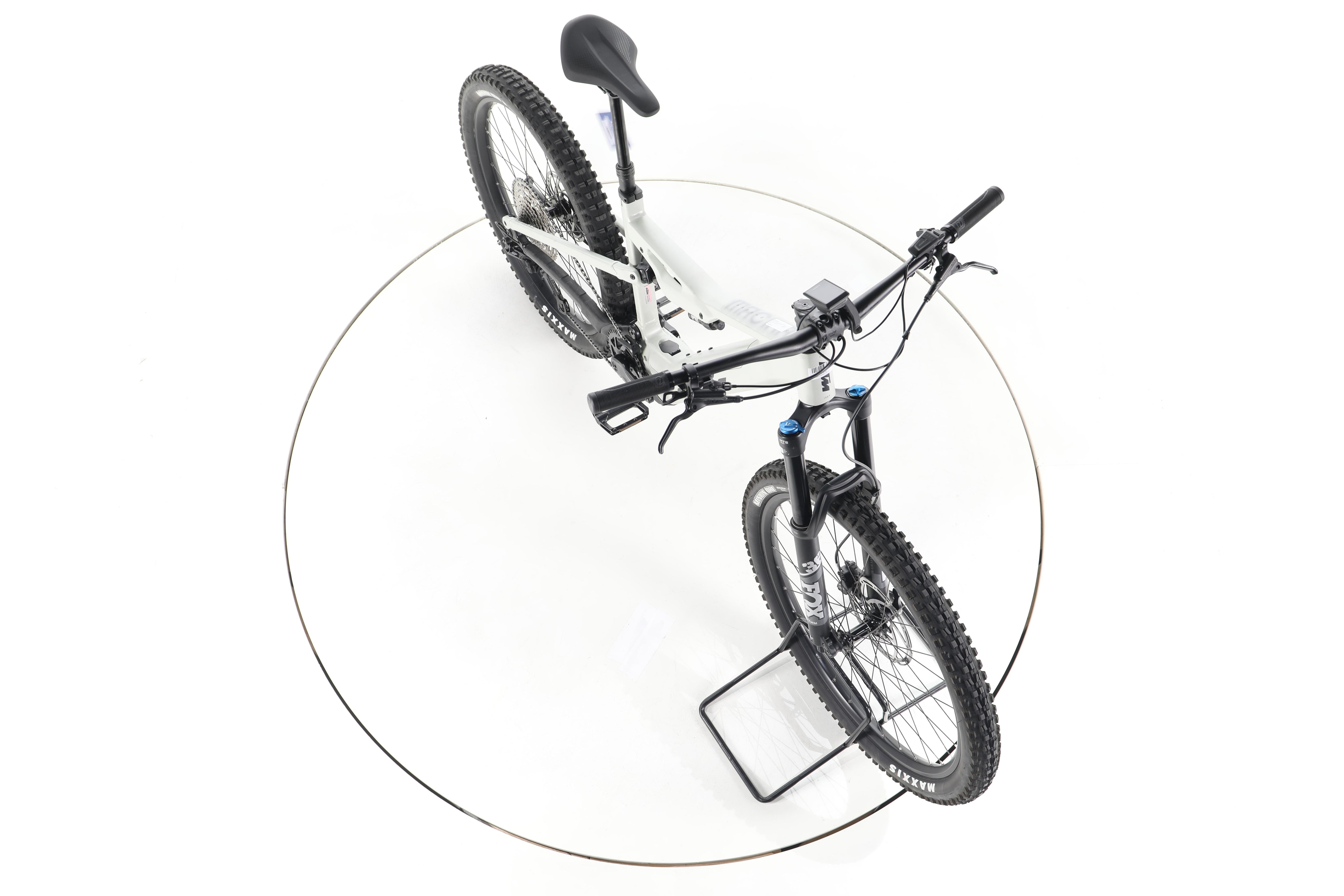 KTM MACINA KAPOHO 7972 Fully E-Bike - Image 15