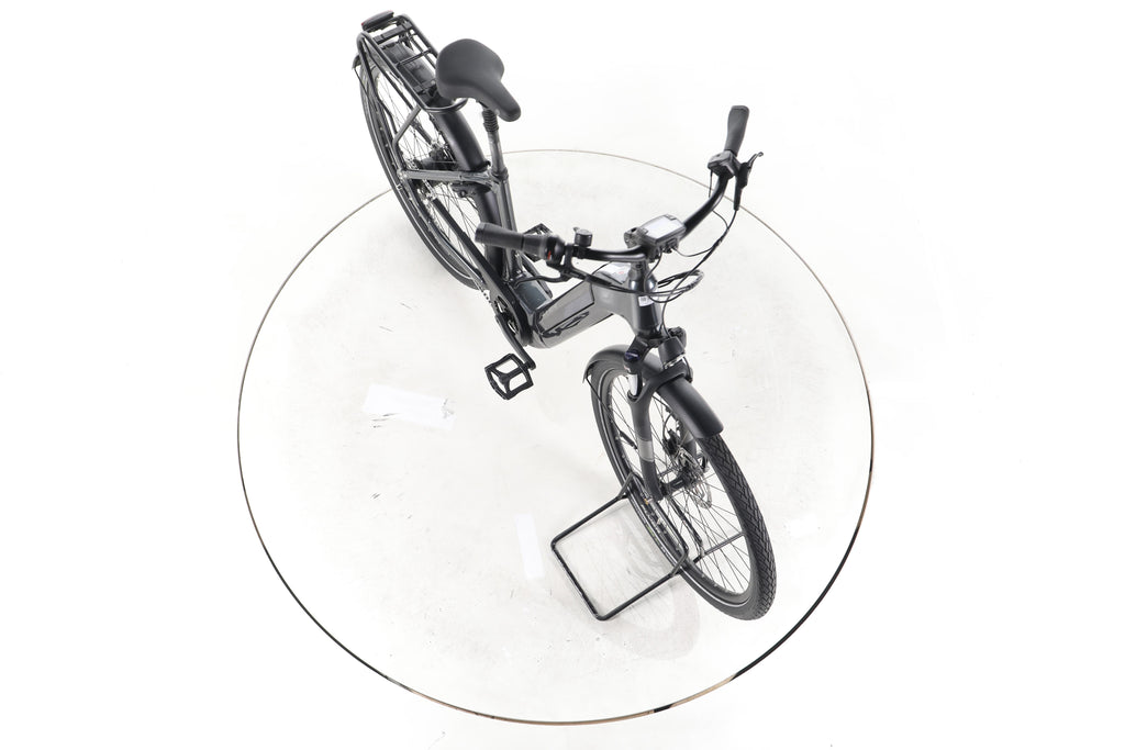 FLYER Gotour6 3.40 City E-Bike Tiefeinsteiger - Image 15
