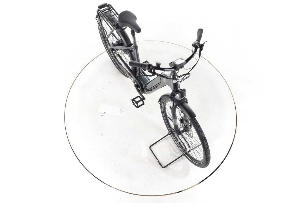 FLYER Gotour6 3.40 City E-Bike Tiefeinsteiger - Image 15