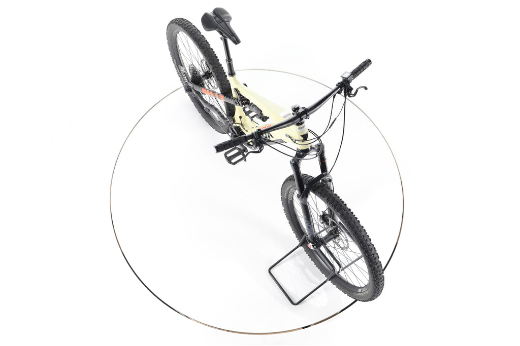 Nox Cycles Hybrid All Mountain 5.9 E-Bike Fully - Image 15