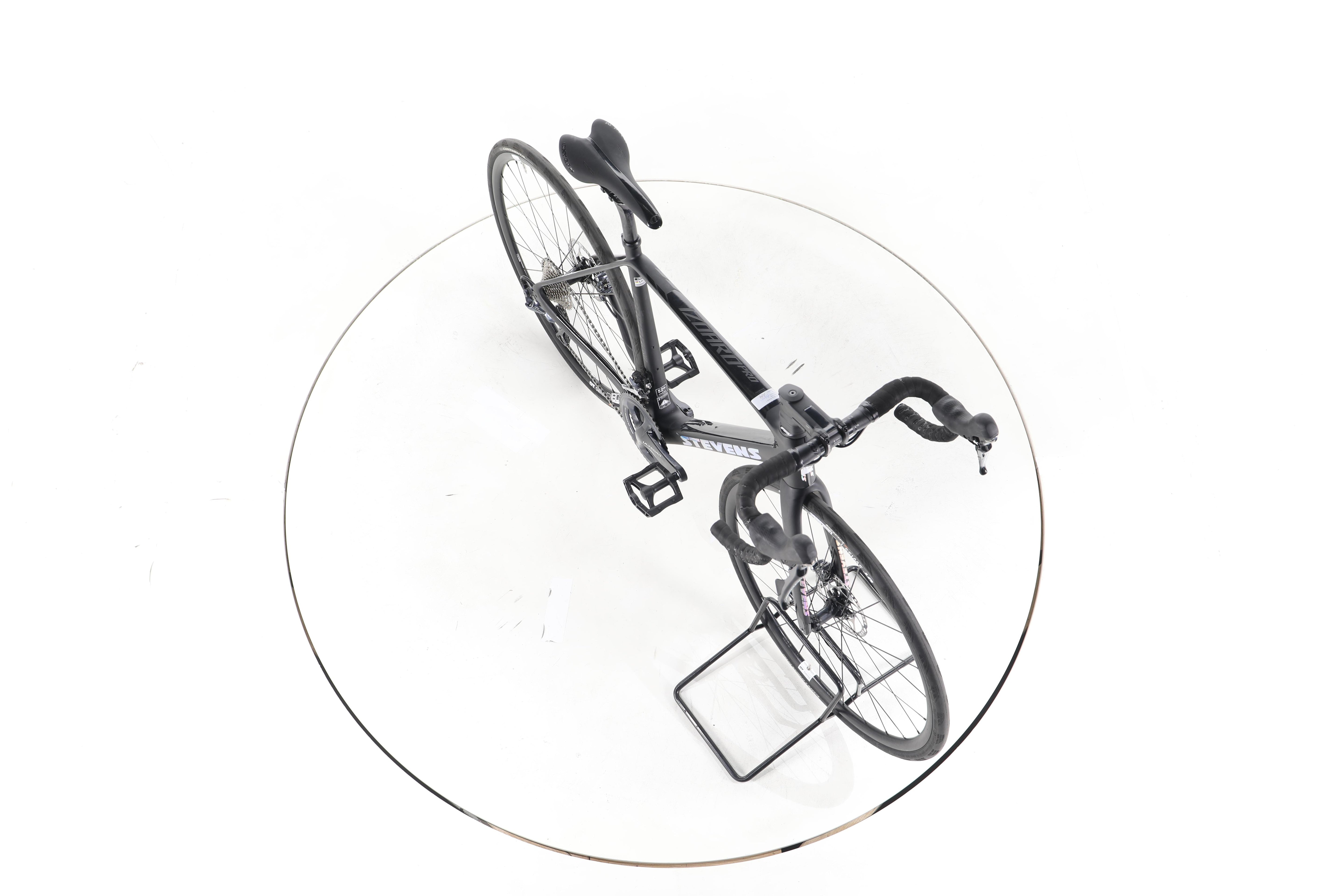 Stevens Izoard Pro Disc Rennrad Carbon - Image 15
