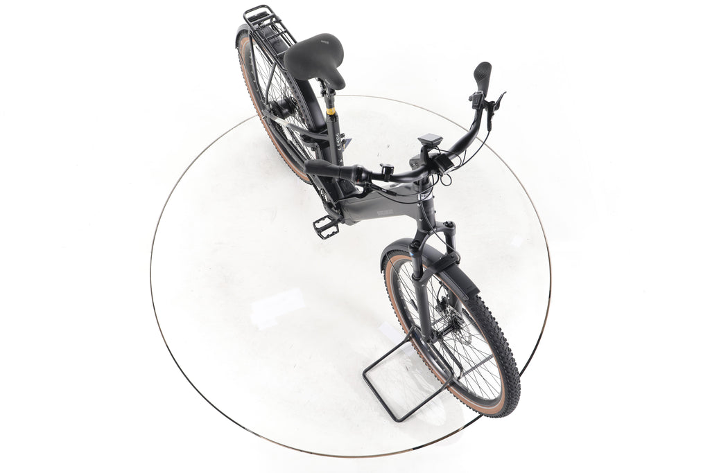 Bergamont E-Horizon SUV 20 SUV E-Bike Tiefeinsteiger - Image 15