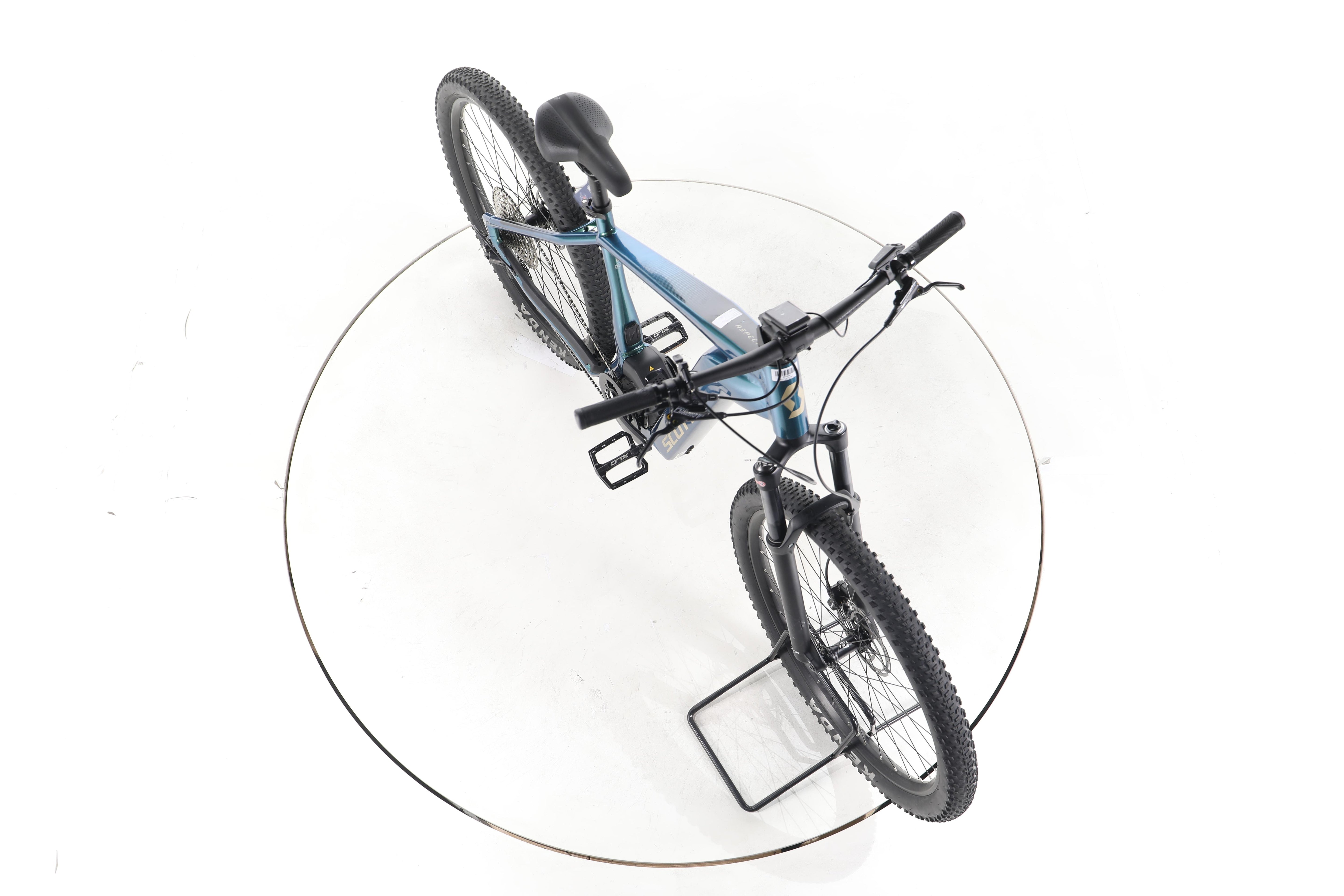 Scott Aspect eRIDE 900 E-Bike - Image 15