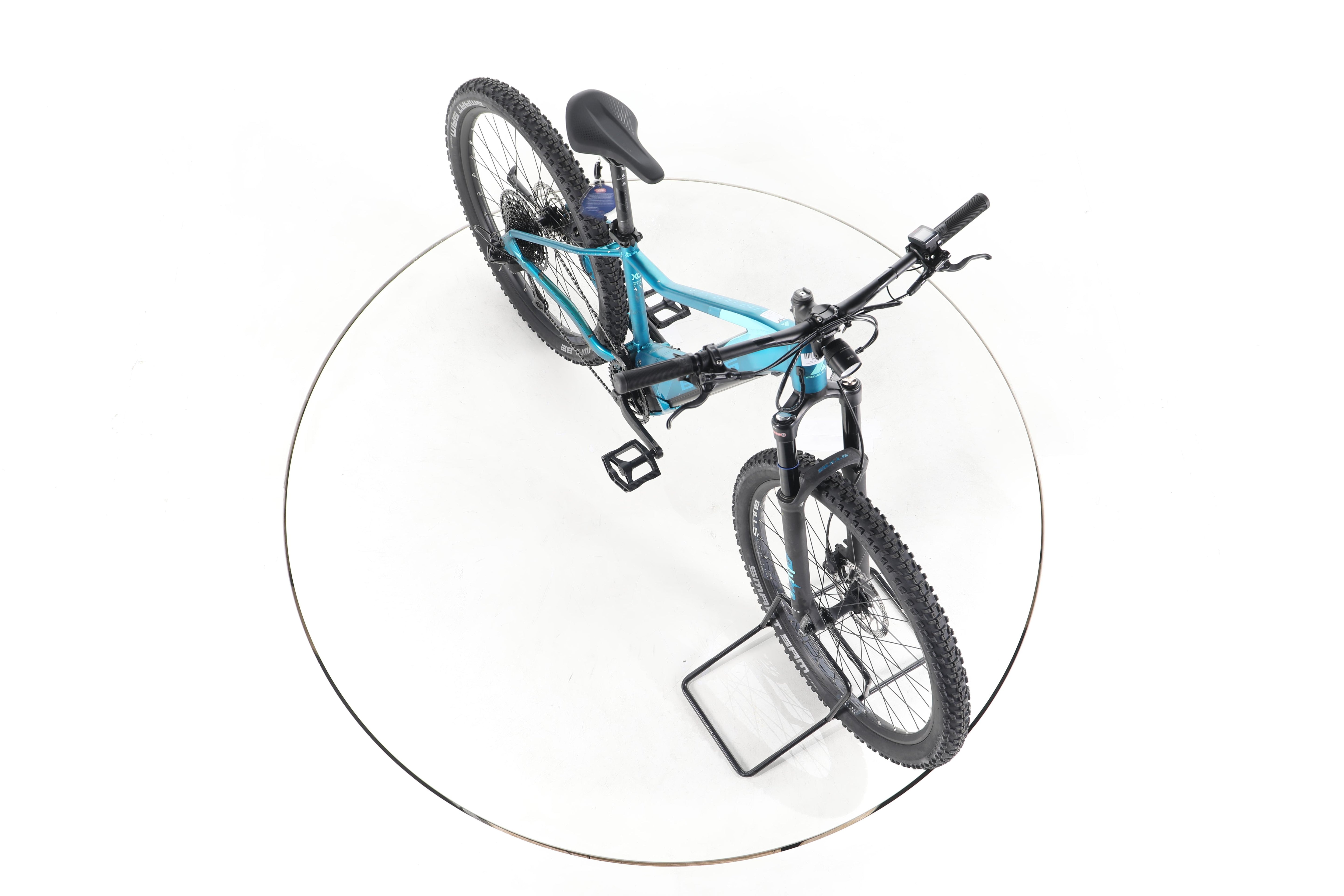 Bulls E-Stream EVA 2 E-Bike - Image 15