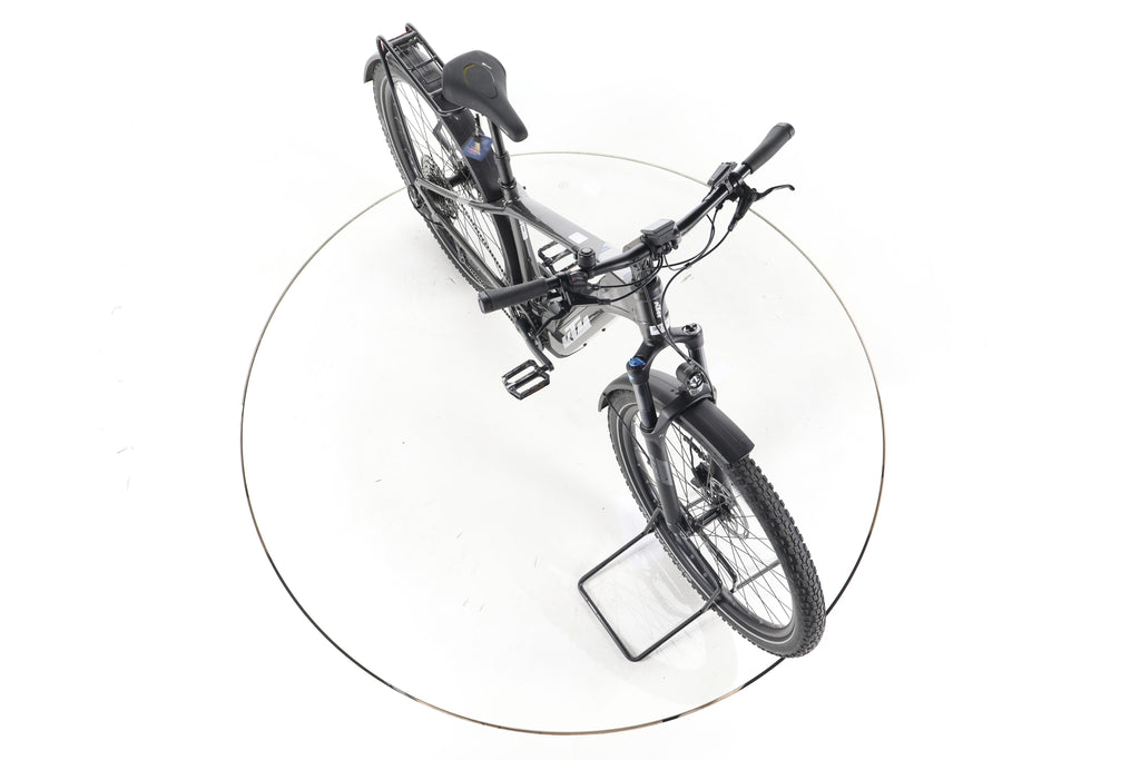 KTM Macina Team LFC Trekking E-Bike - Image 15