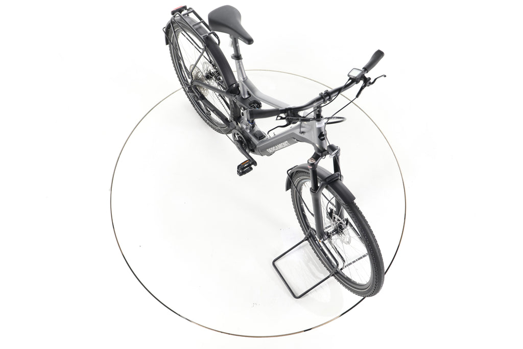 Bergamont E-Horizon FS Expert SUV E-Bike - Image 15