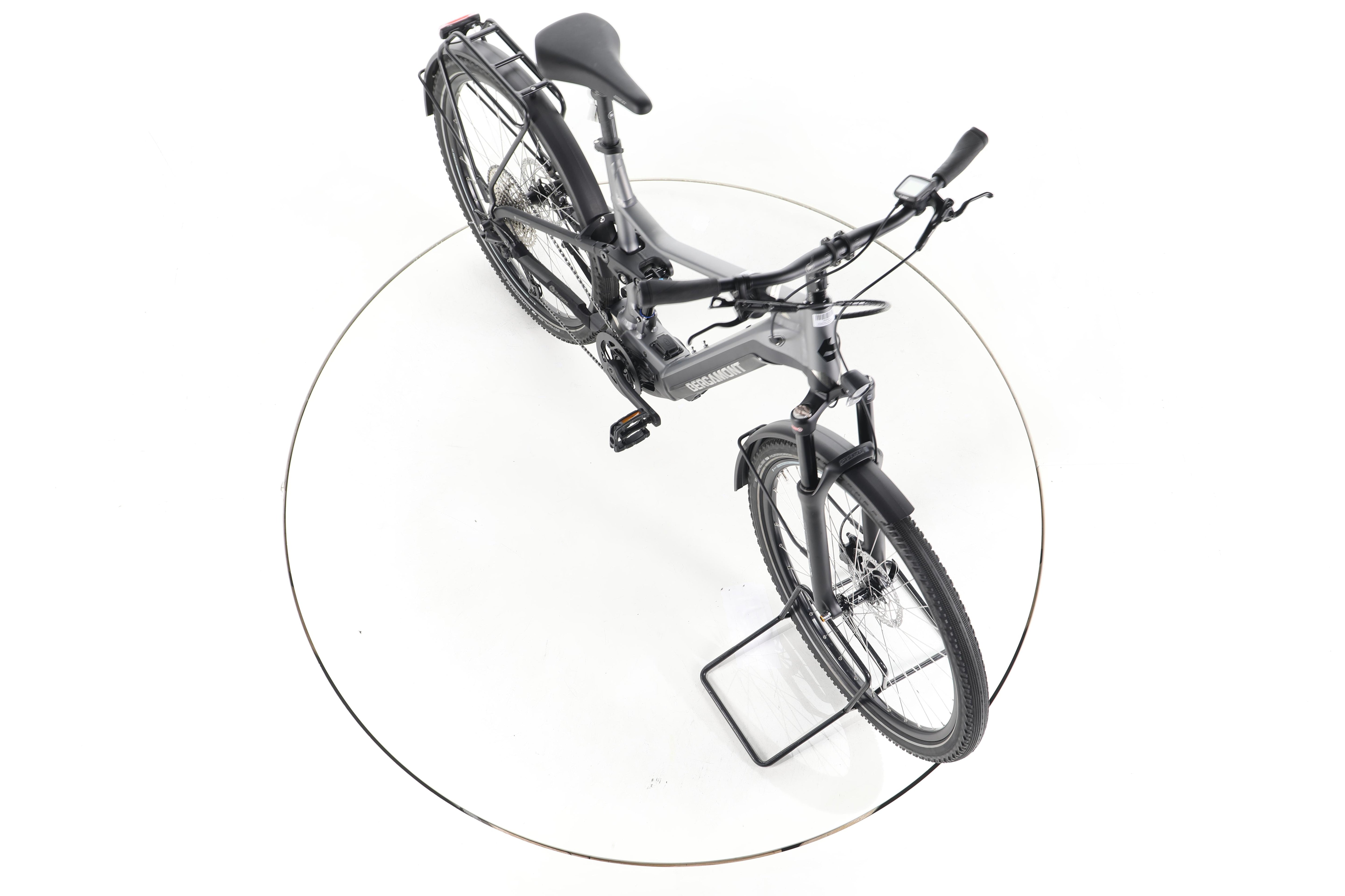 Bergamont E-Horizon FS Expert SUV E-Bike - Image 15
