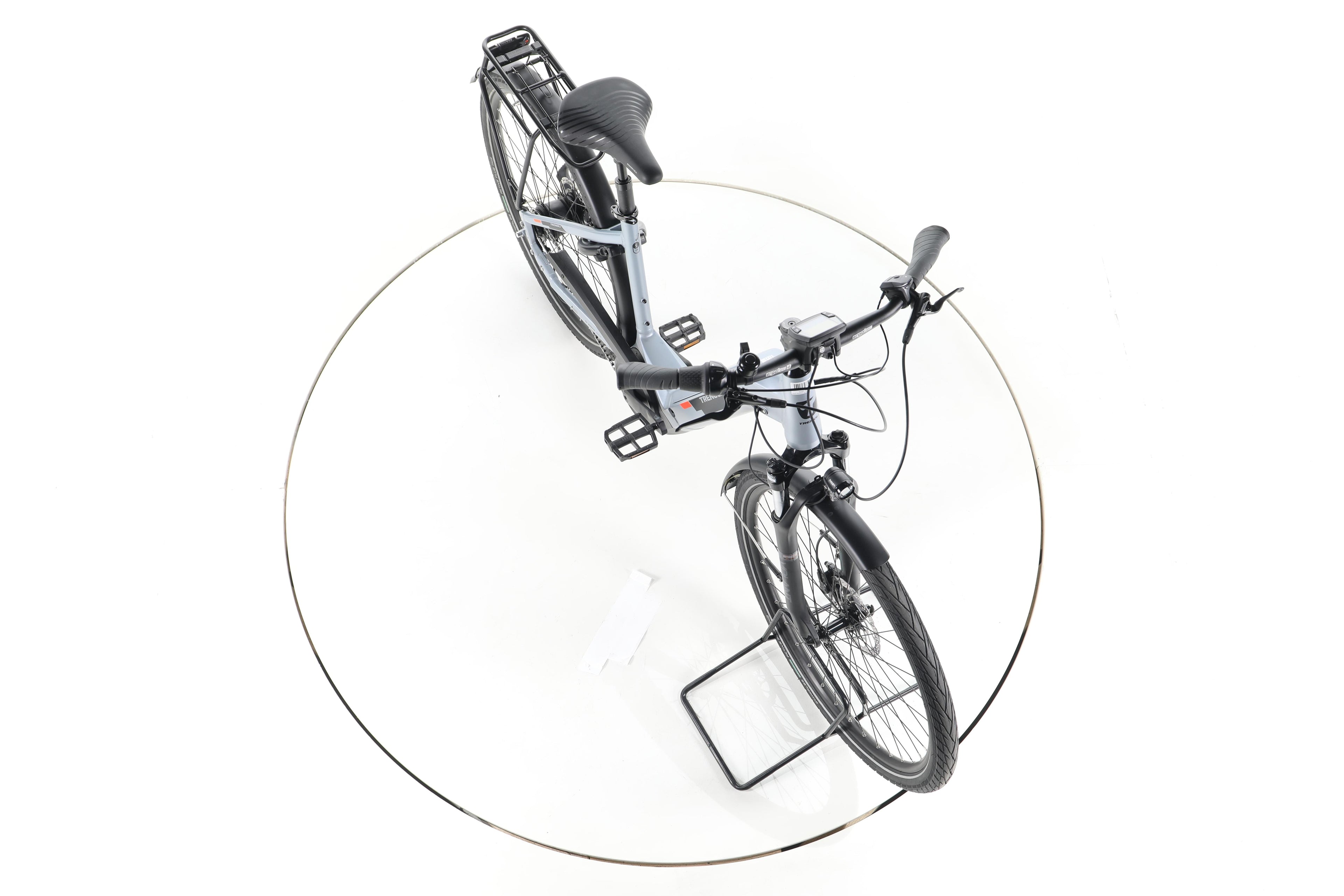 Trenoli Tanaro Classico City E-Bike Tiefeinsteiger - Image 15