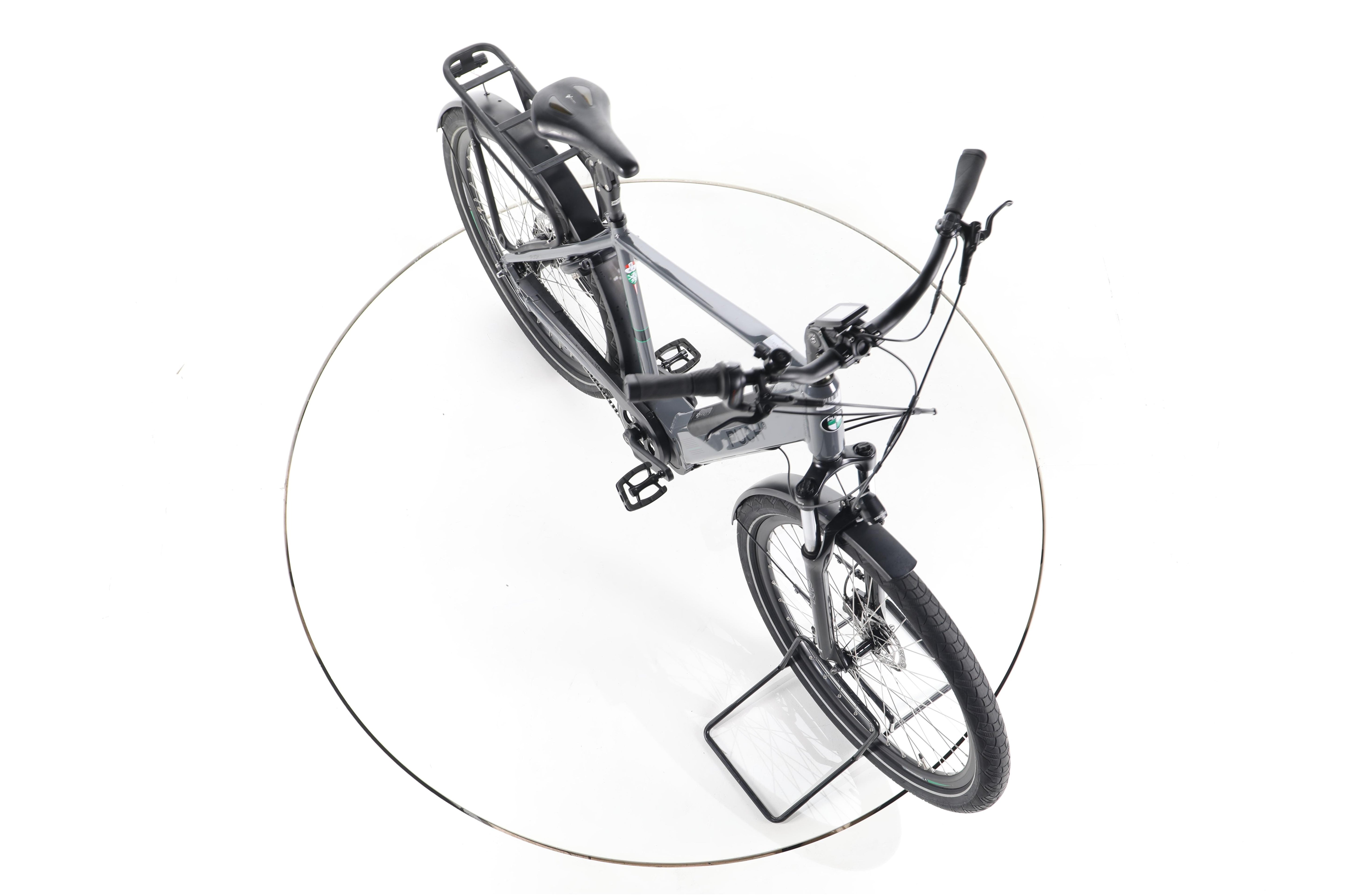 Puch Q4.4 City E-Bike - Image 15