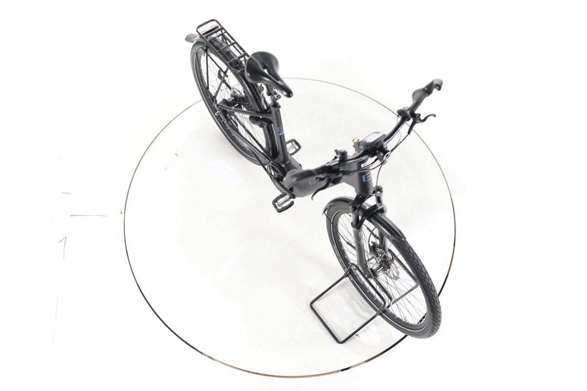 Gudereit ET10 City E-Bike Tiefeinsteiger - Image 15