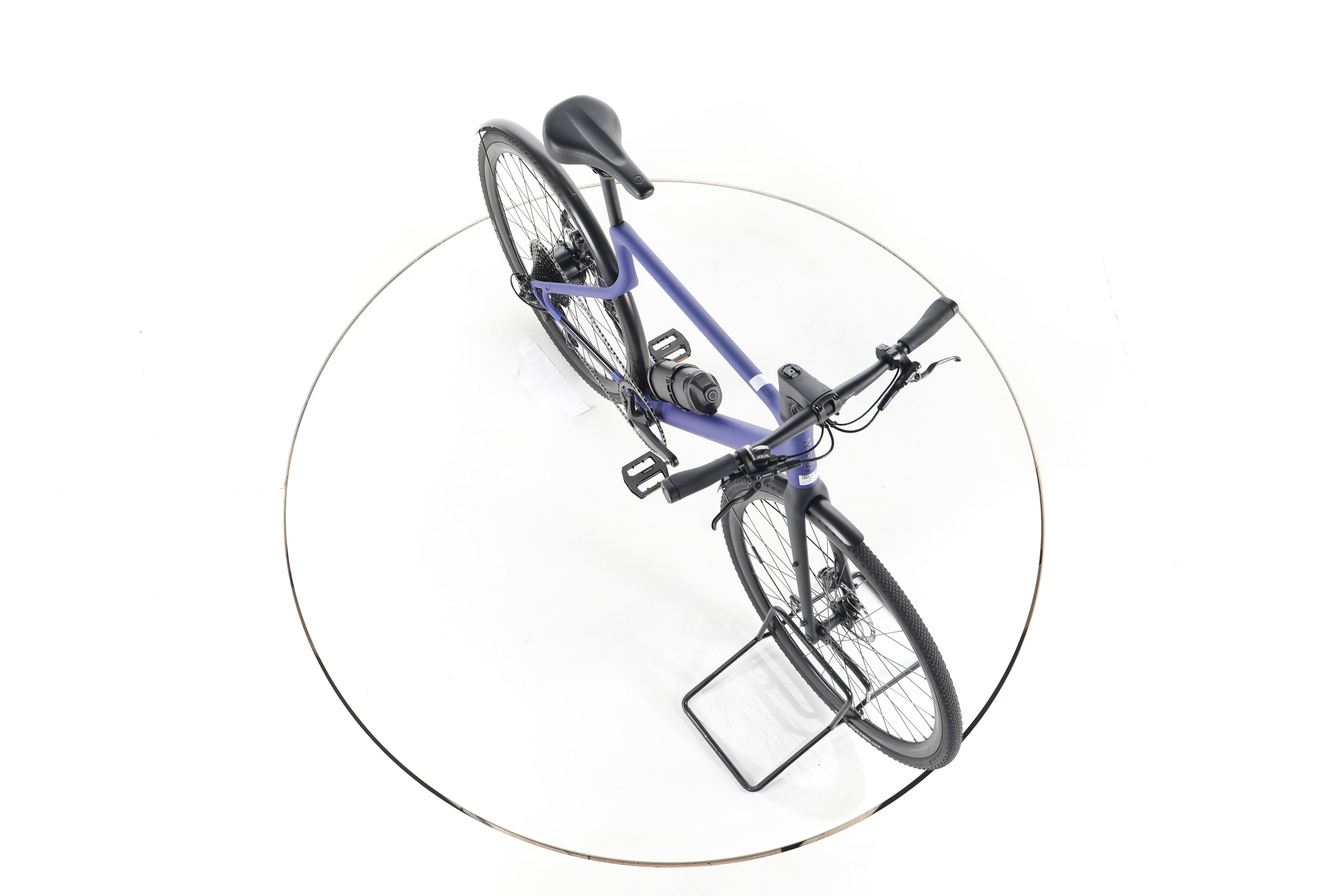 Urwahn Waldwiesel E-Bike - Image 15
